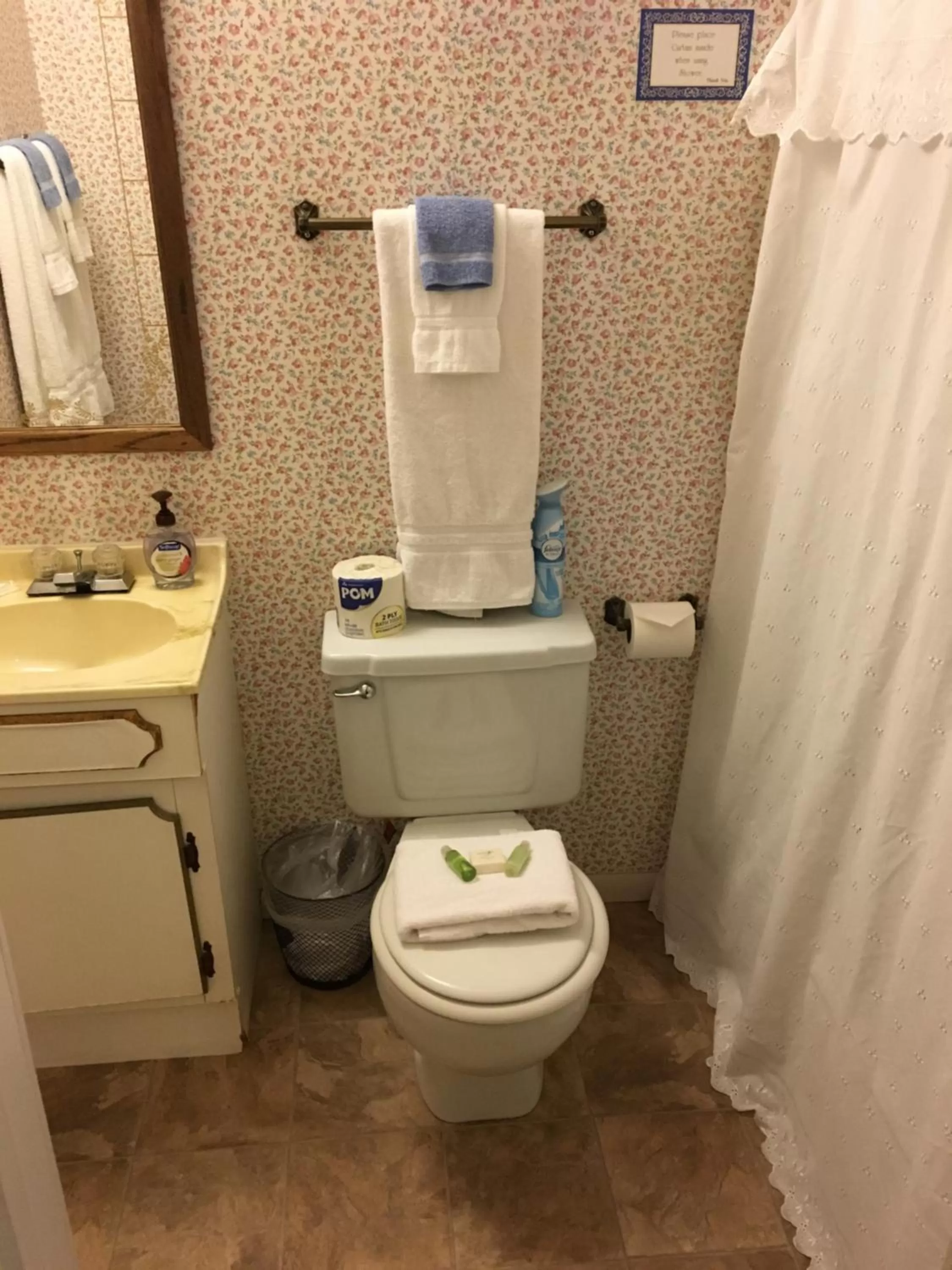 The Courtland Hotel & Spa