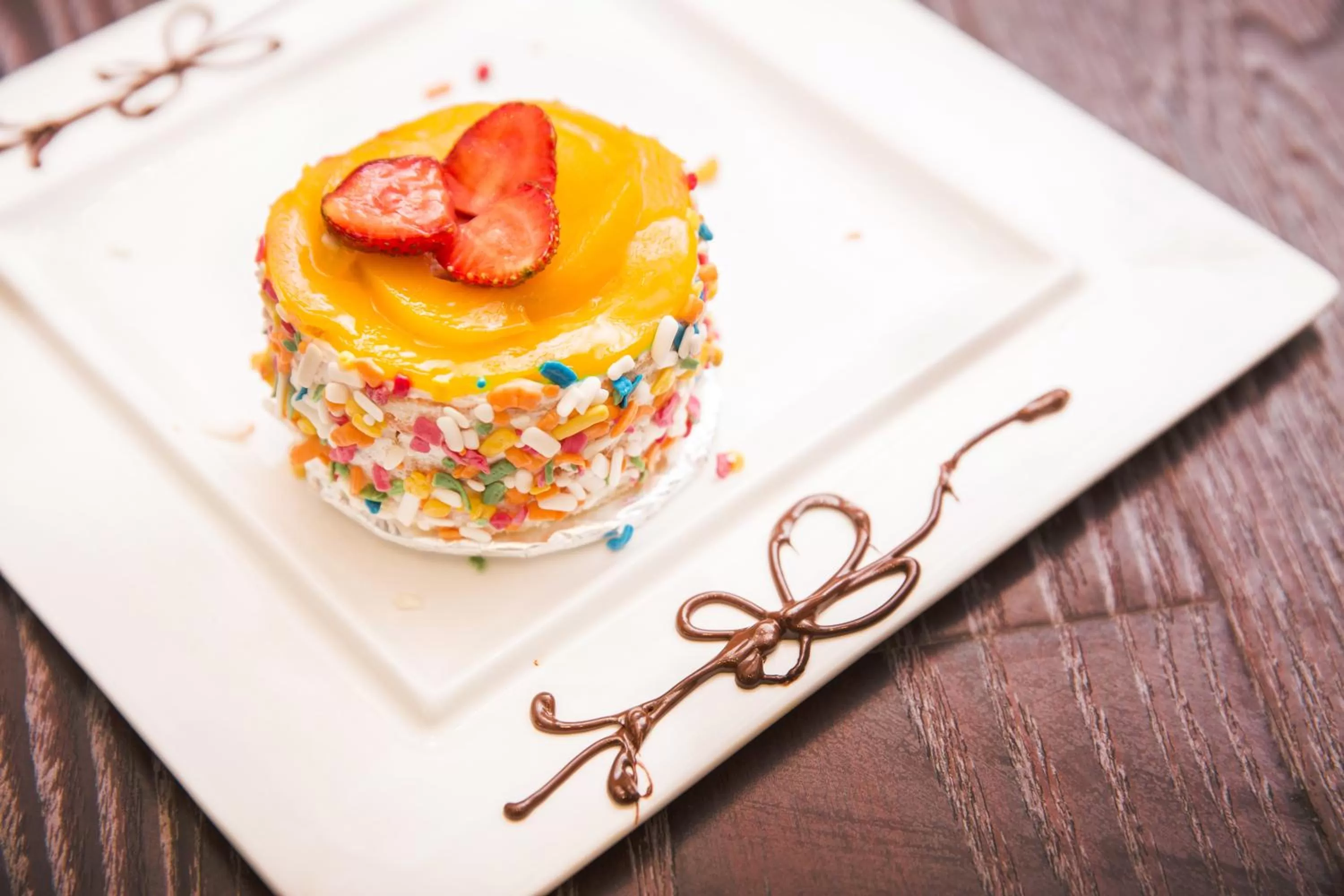 Food close-up in Golden Tulip Addis Ababa