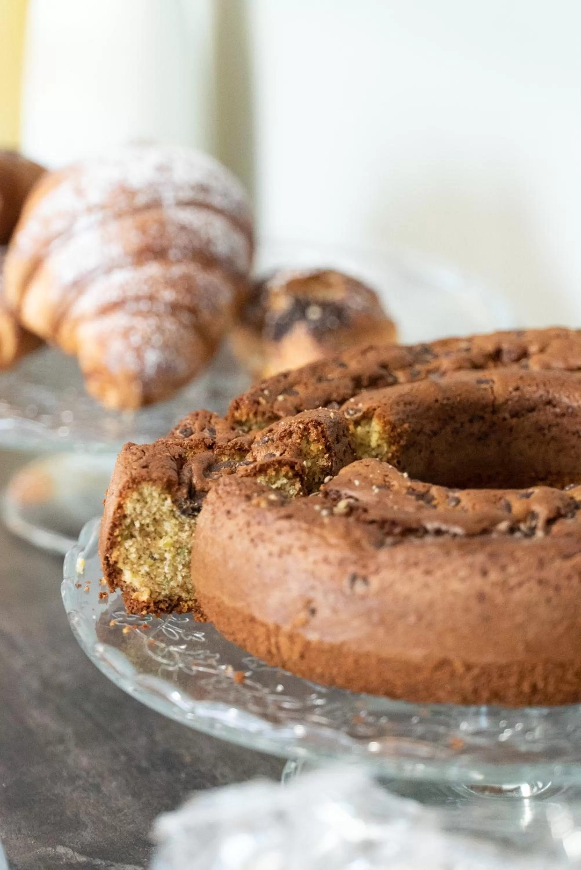 Food and drinks, Food in B&B Alle Falde Dell'Etna