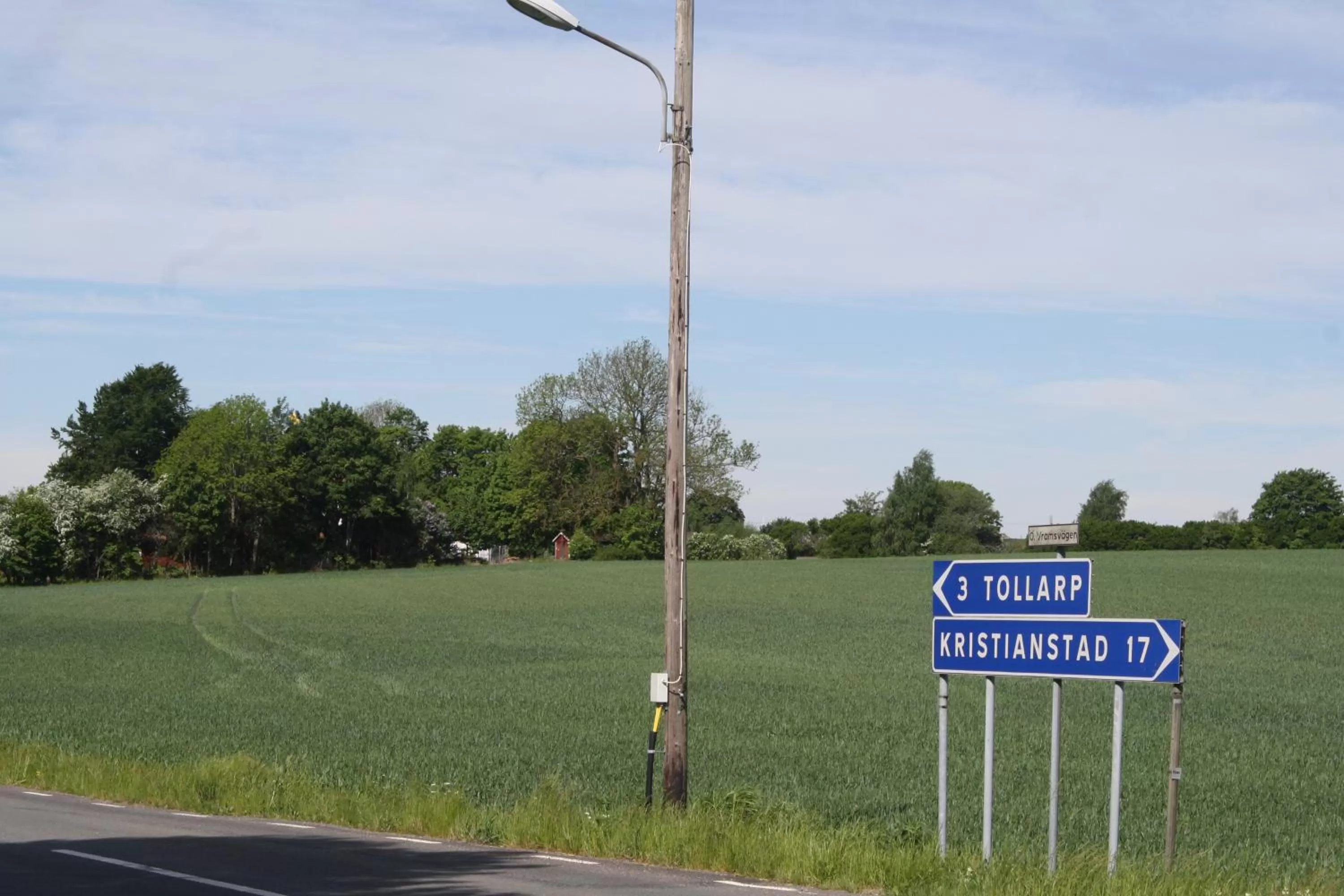 Other in Wramsta B&B