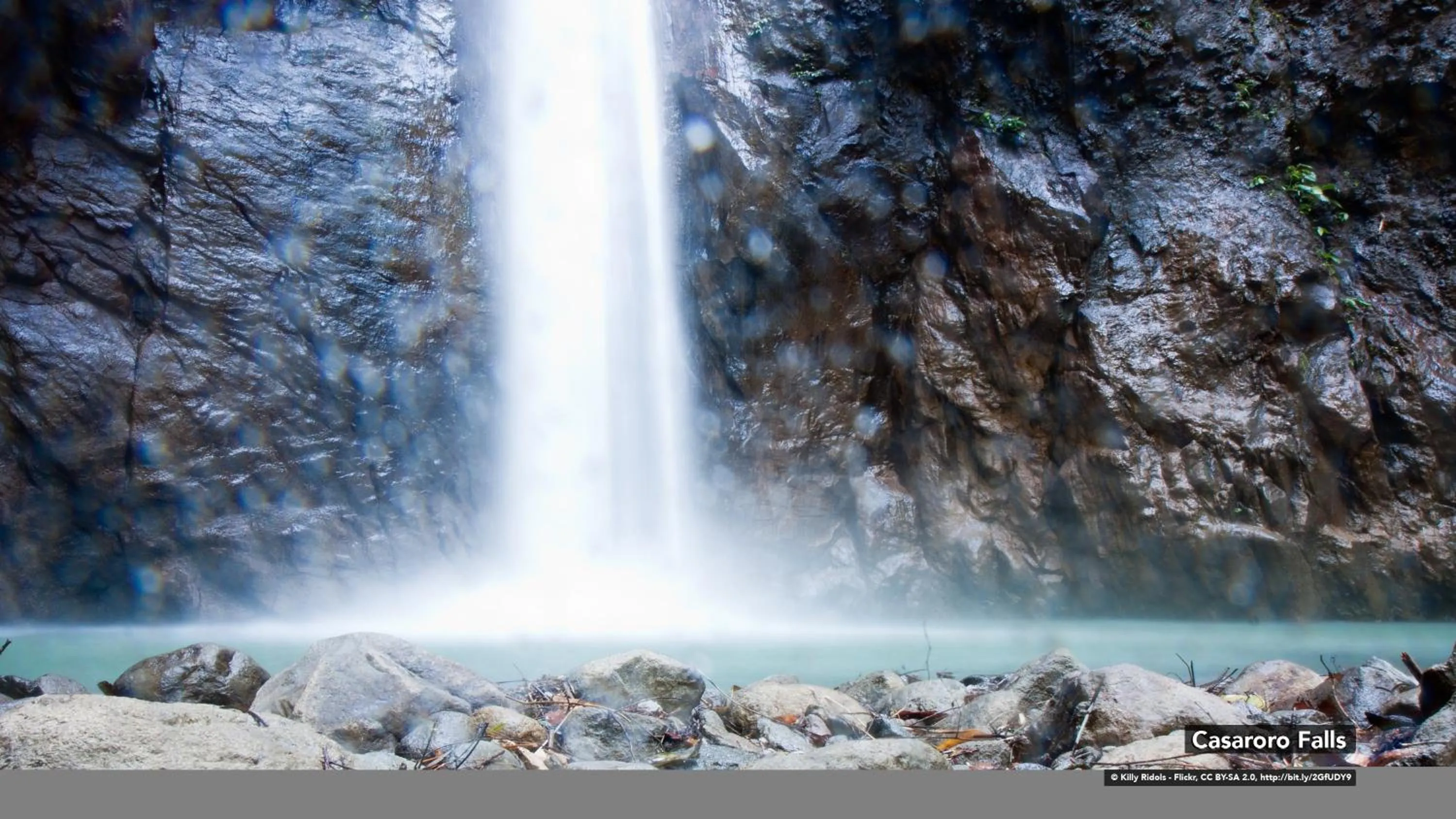 Nearby landmark in Southview Hotel