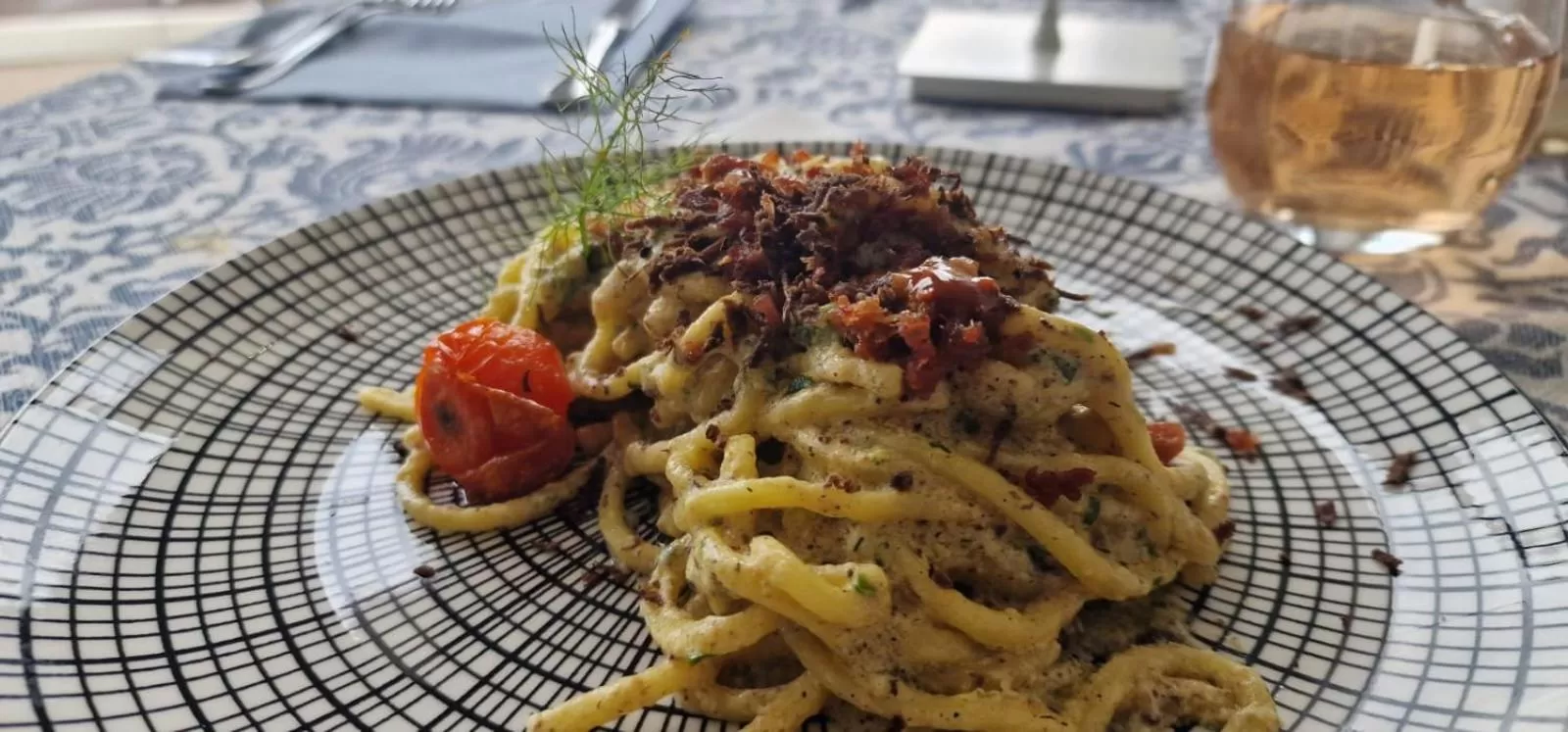 Hotel Profumo Di Mare