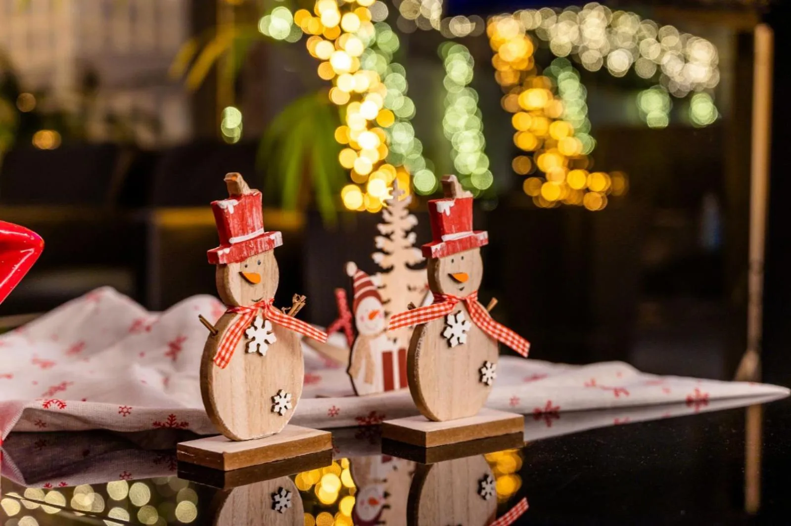 Lobby or reception in Athens Panorama Project