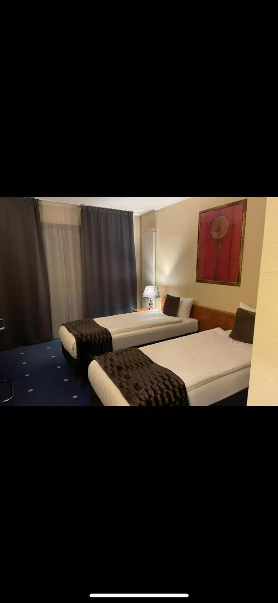 Park Hotel Airport Park Hotel Airport