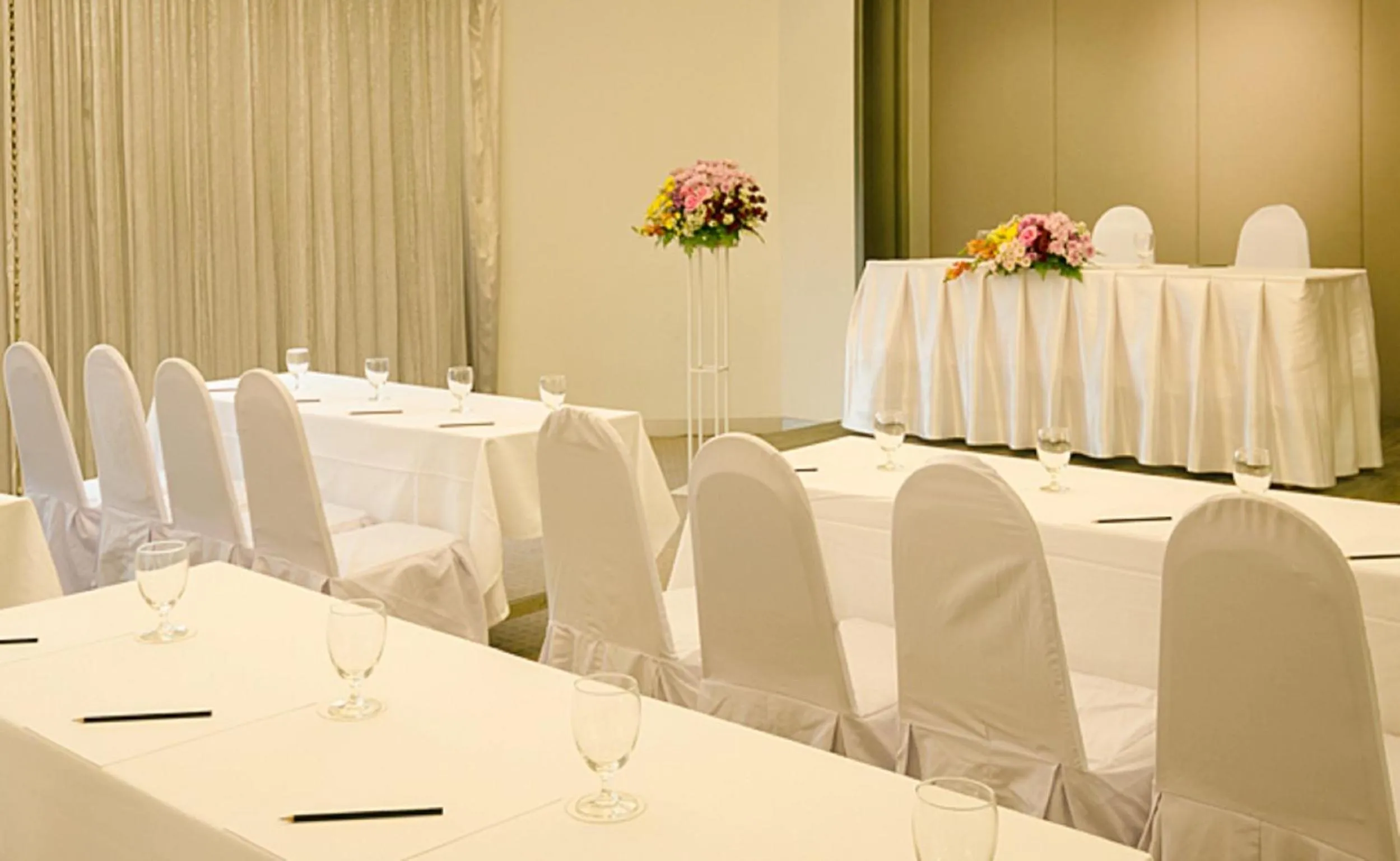 Banquet/Function facilities in Lanna Palace 2004