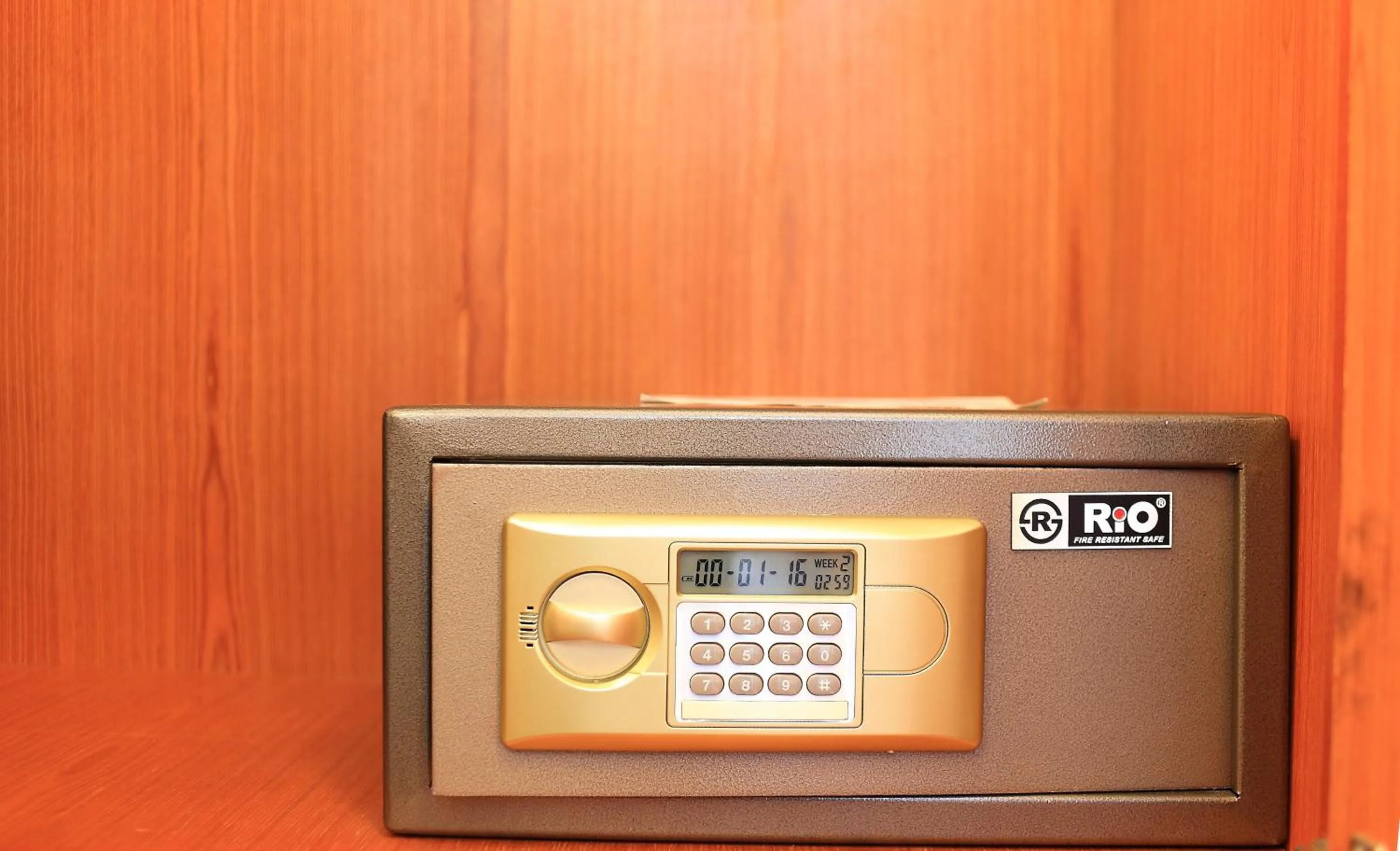 Facade/entrance in Hanoi Luxury Hotel