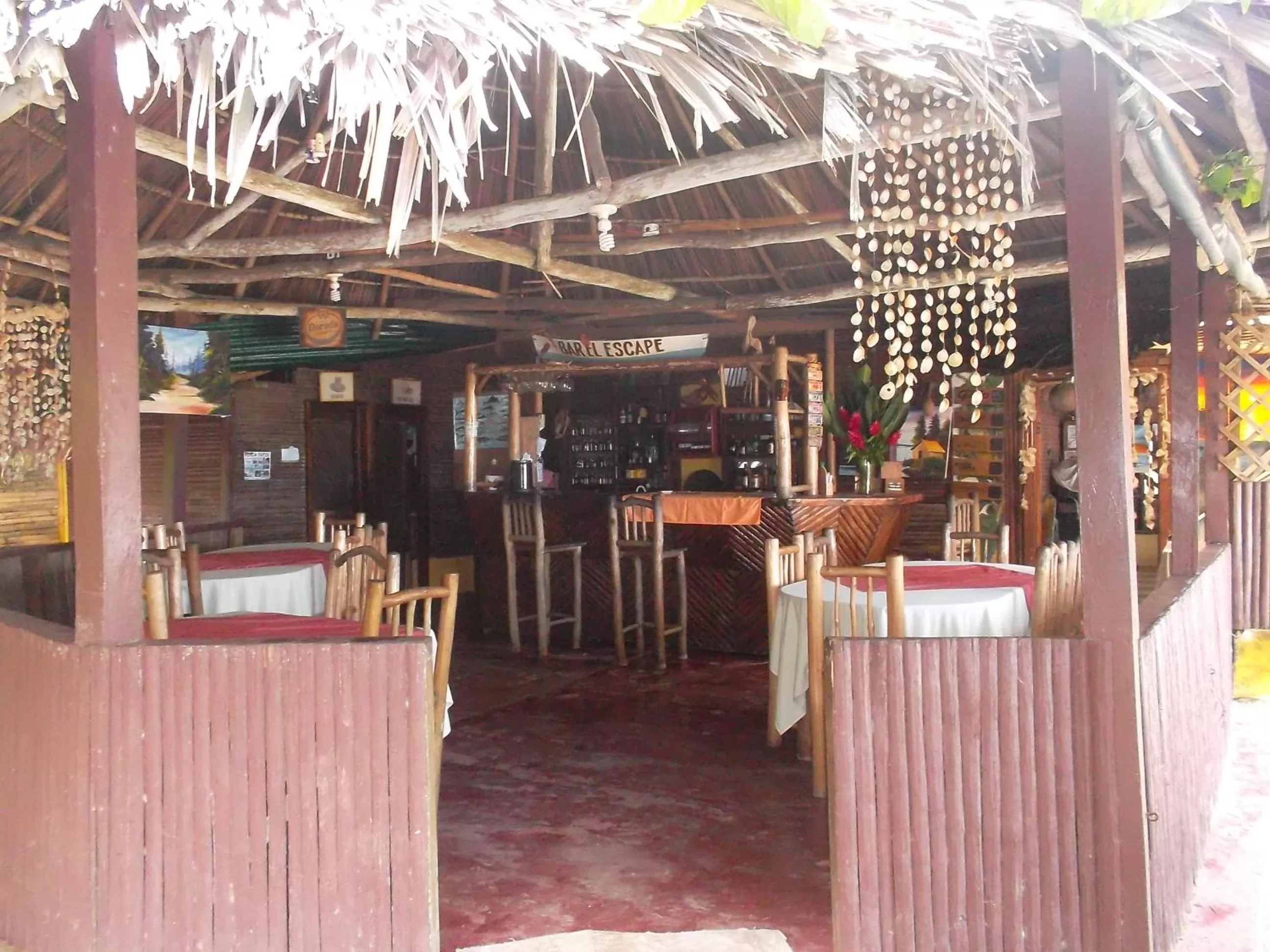 Hotel Salvador Gaviota