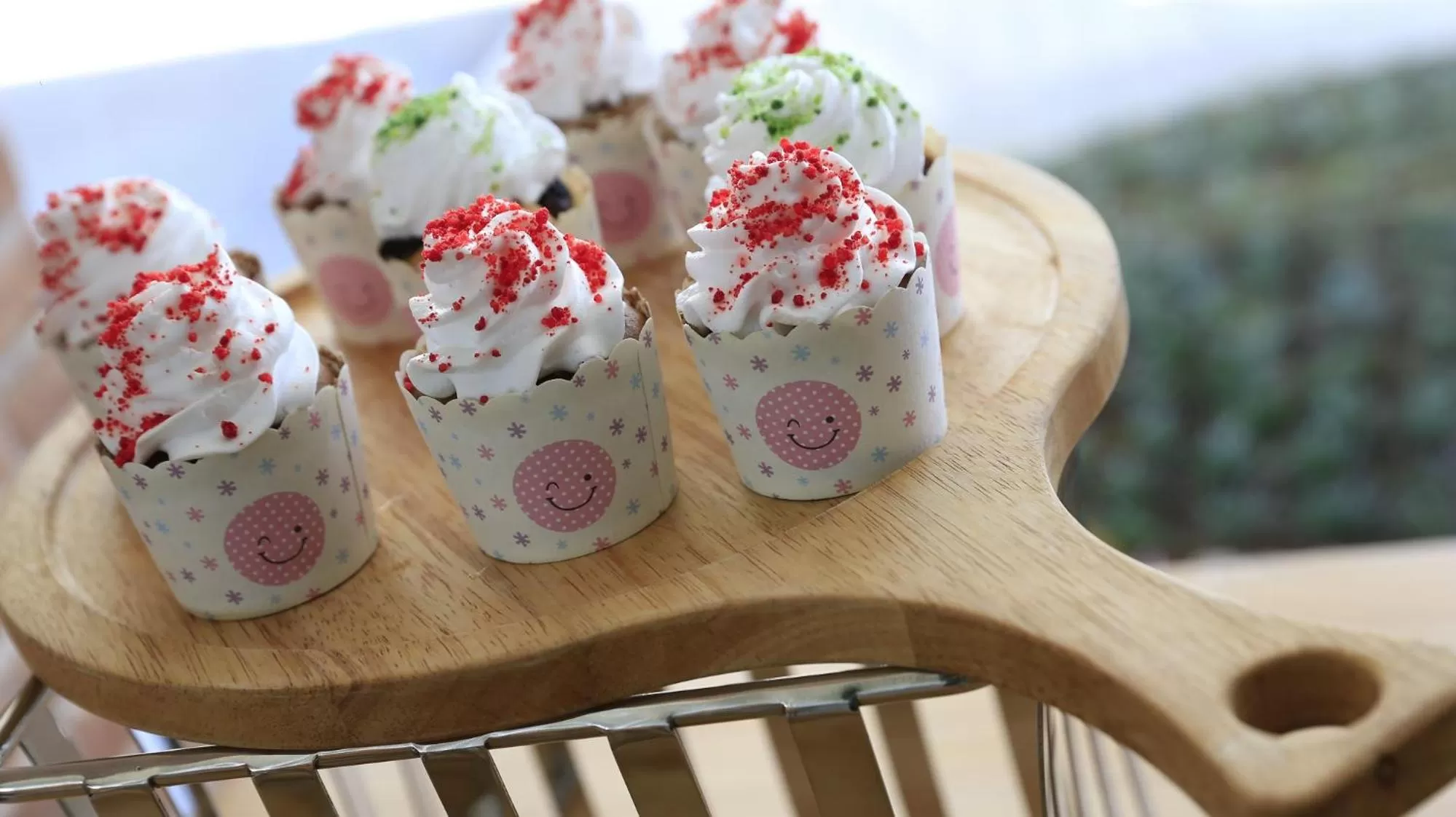 Meals in Luminor Hotel Purwokerto By WH