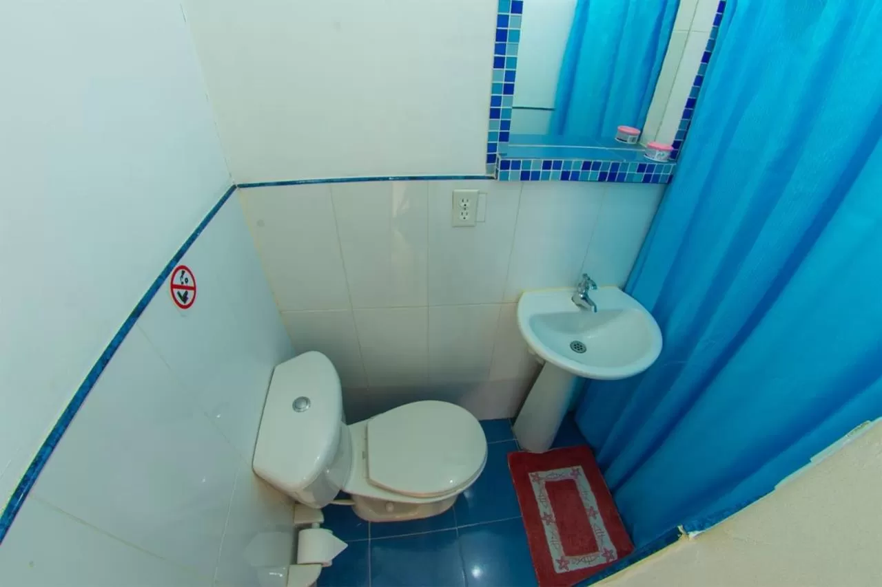 Posada Caribbean Refuge