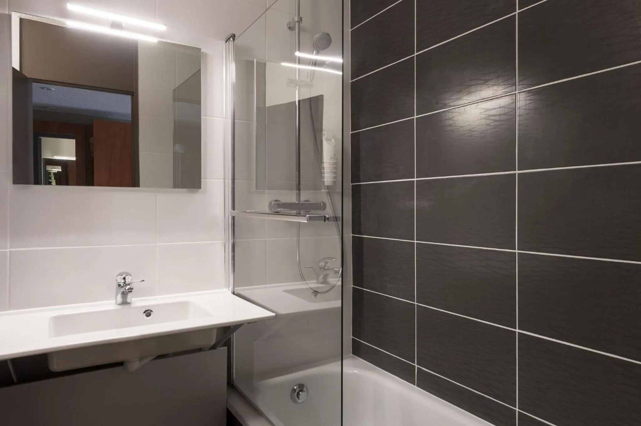 The Originals City, Hôtel La Terrasse, Tours Nord