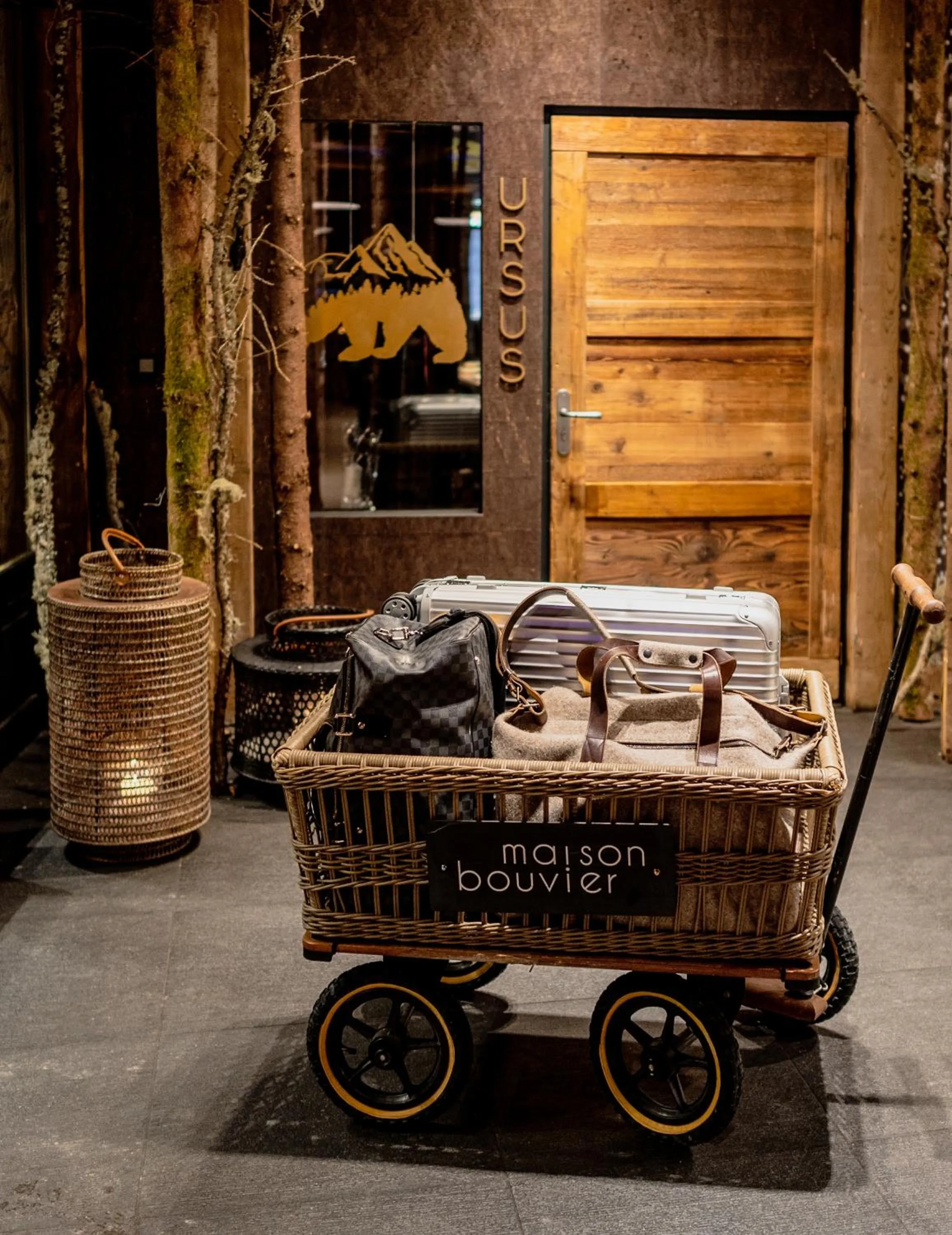 Other in Les Suites – Maison Bouvier