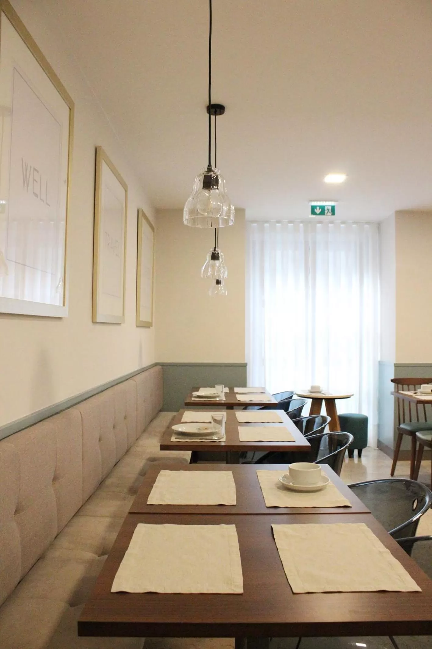 Hotel Portuense Lisboa