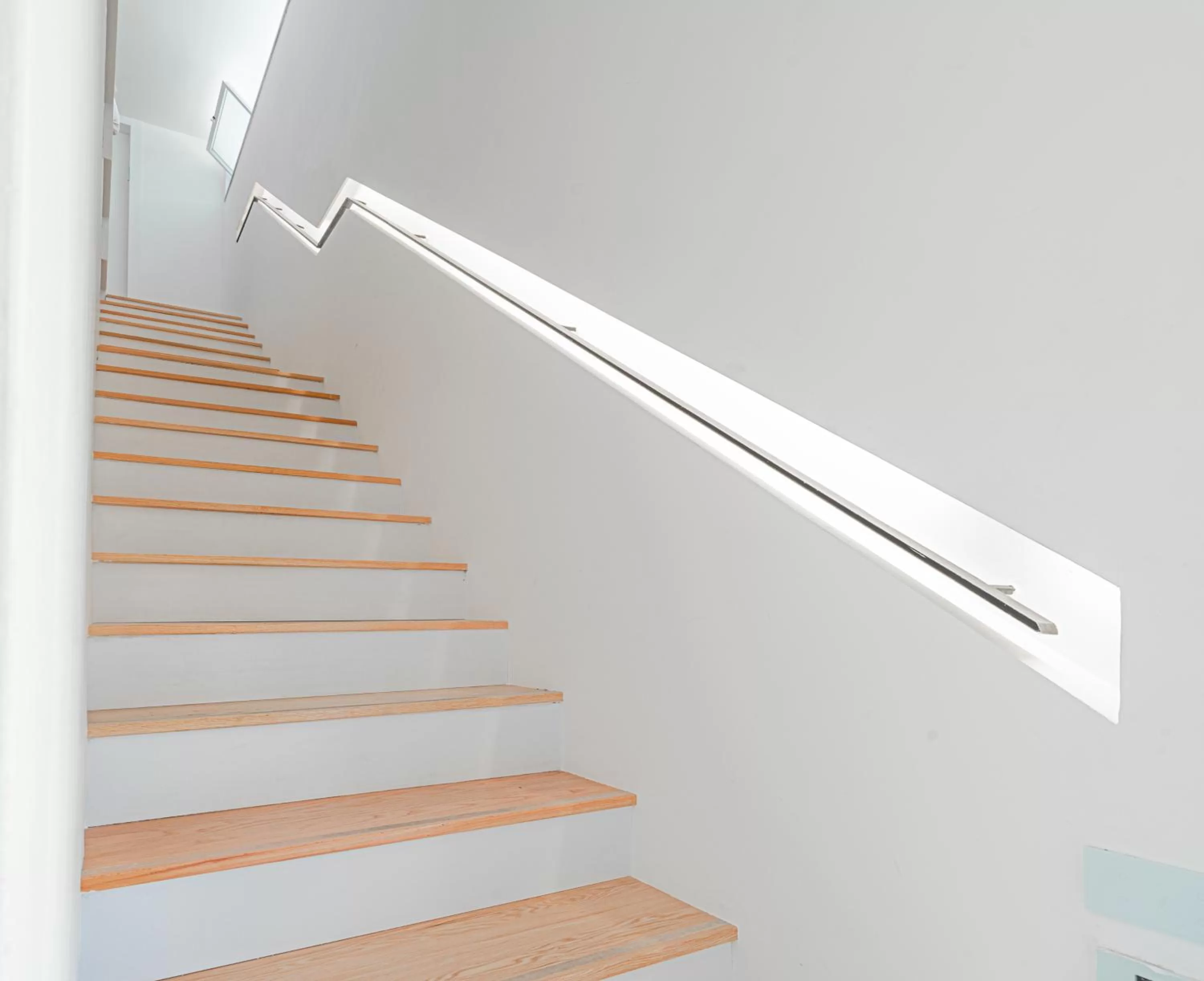 Facade/entrance in Danielle boutique suite