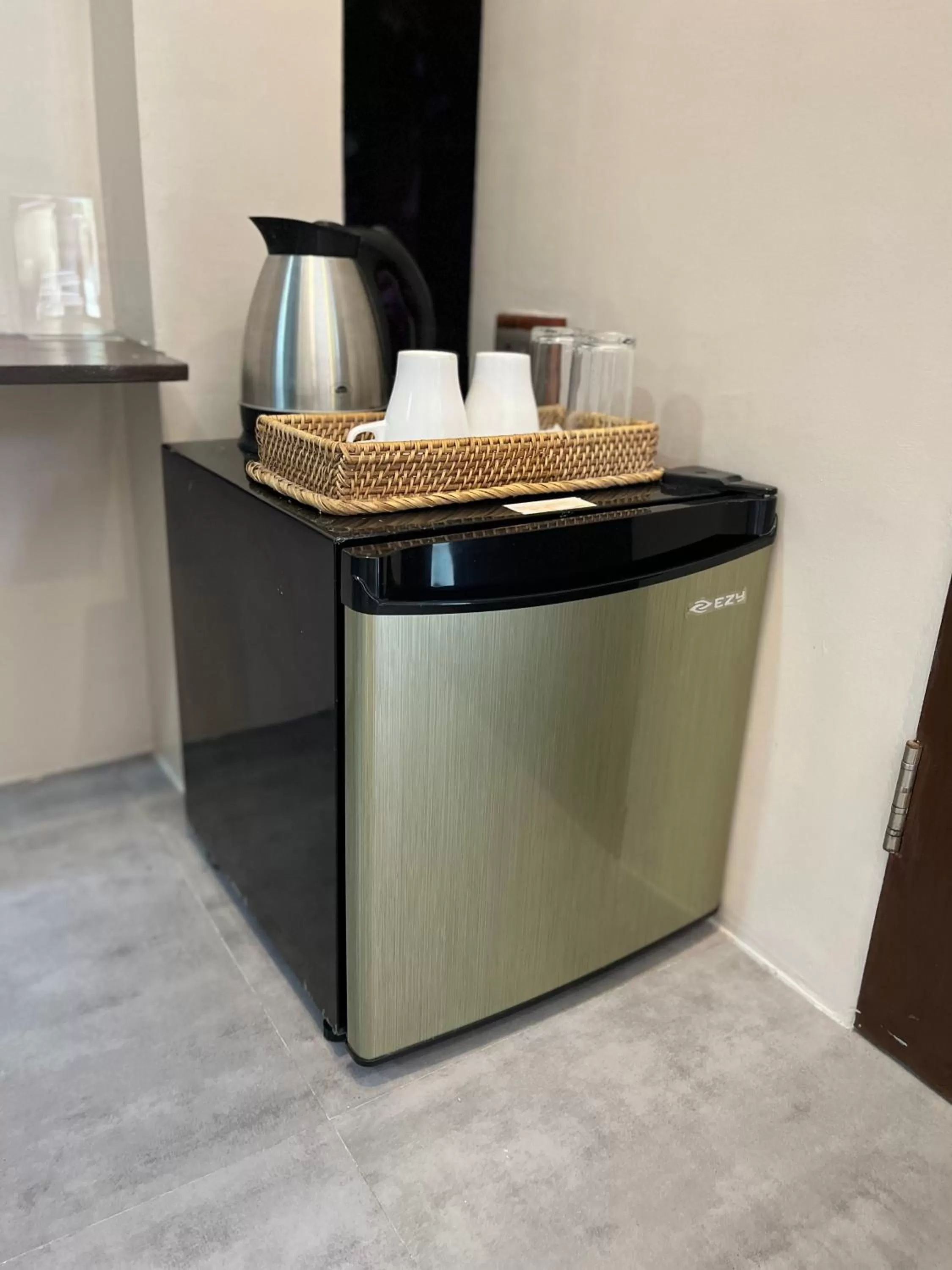 Southseas Beach Resort and Dive Center