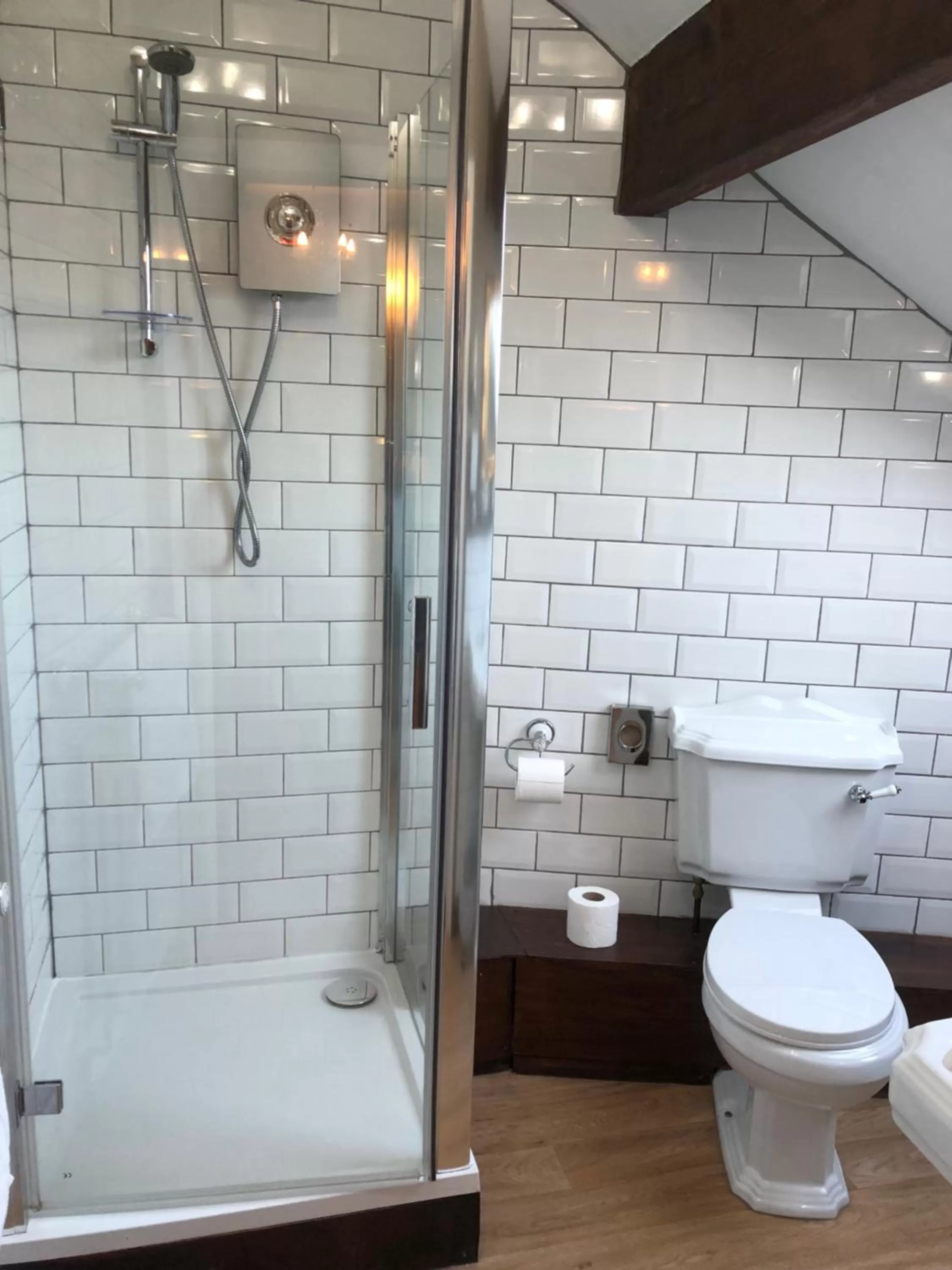 The Old Registry guest house