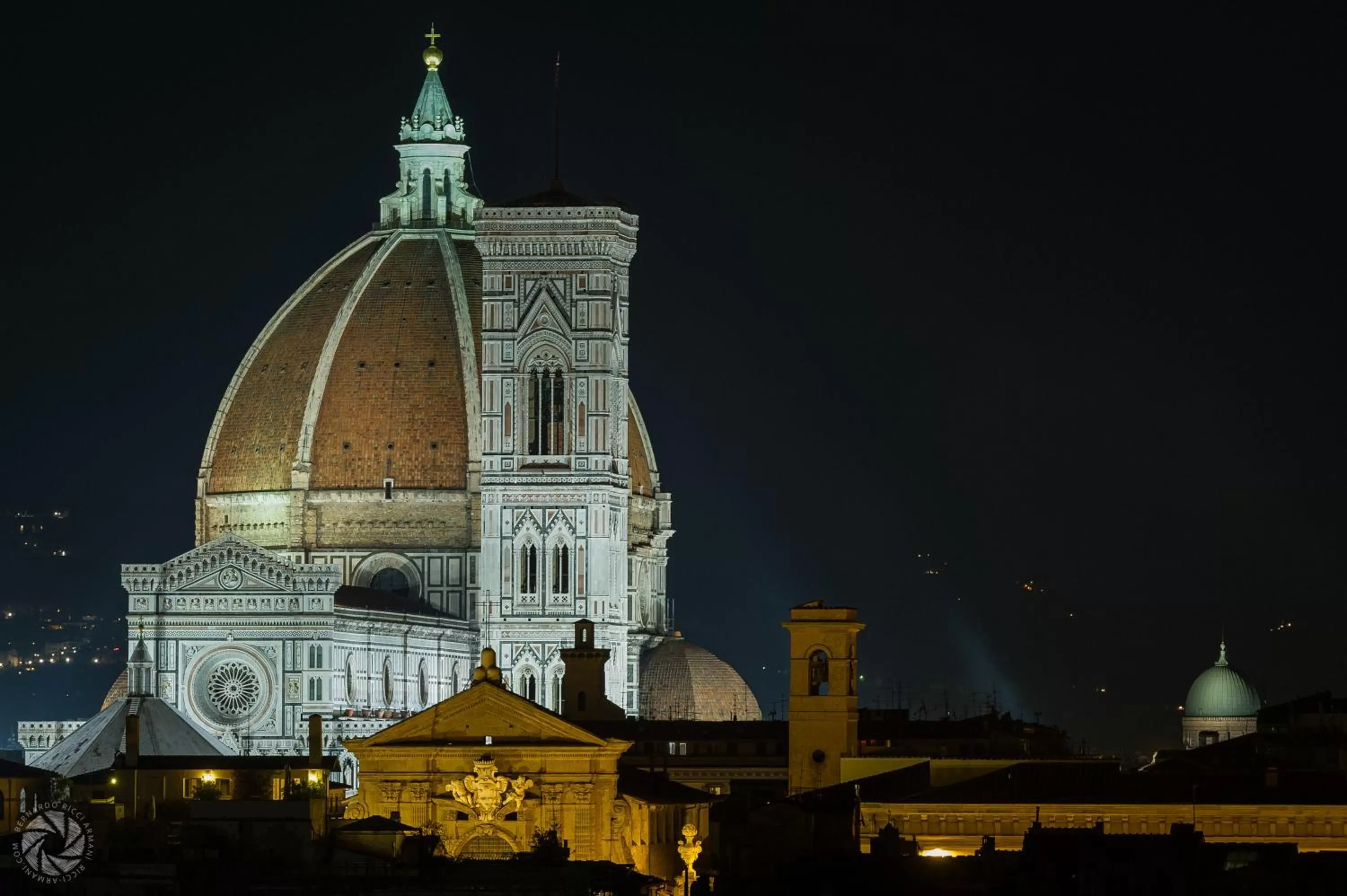 View (from property/room) in San Firenze Suites & Spa