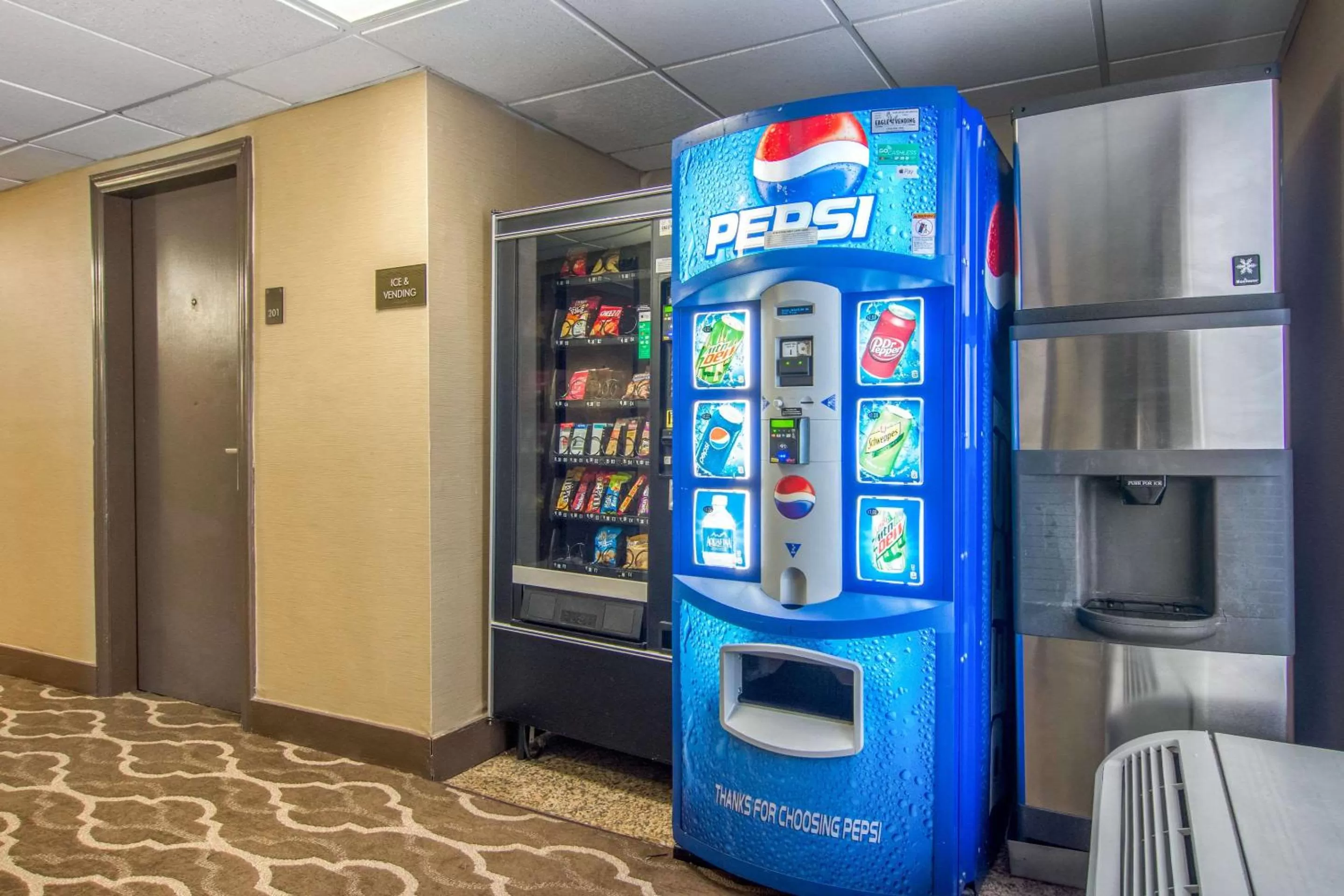 Other in Comfort Inn Sandy Springs - Perimeter