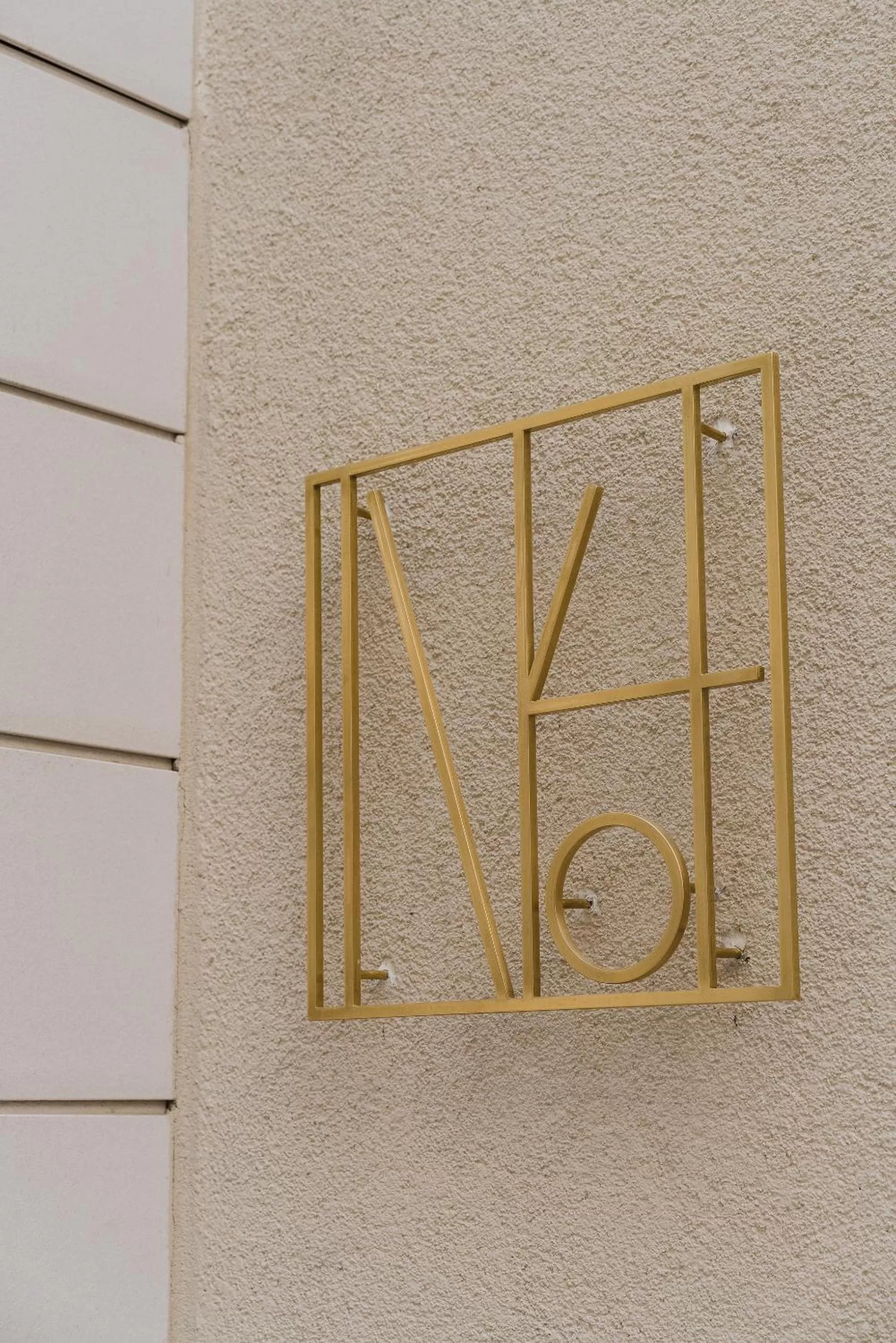 Property logo or sign in No.4 Residence