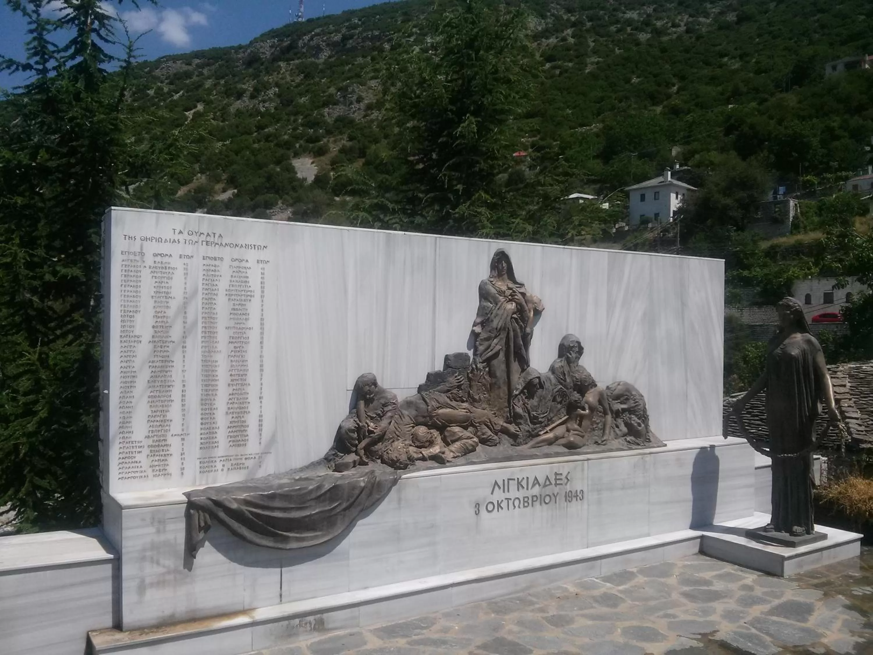 Other, Property Logo/Sign in Agnantio