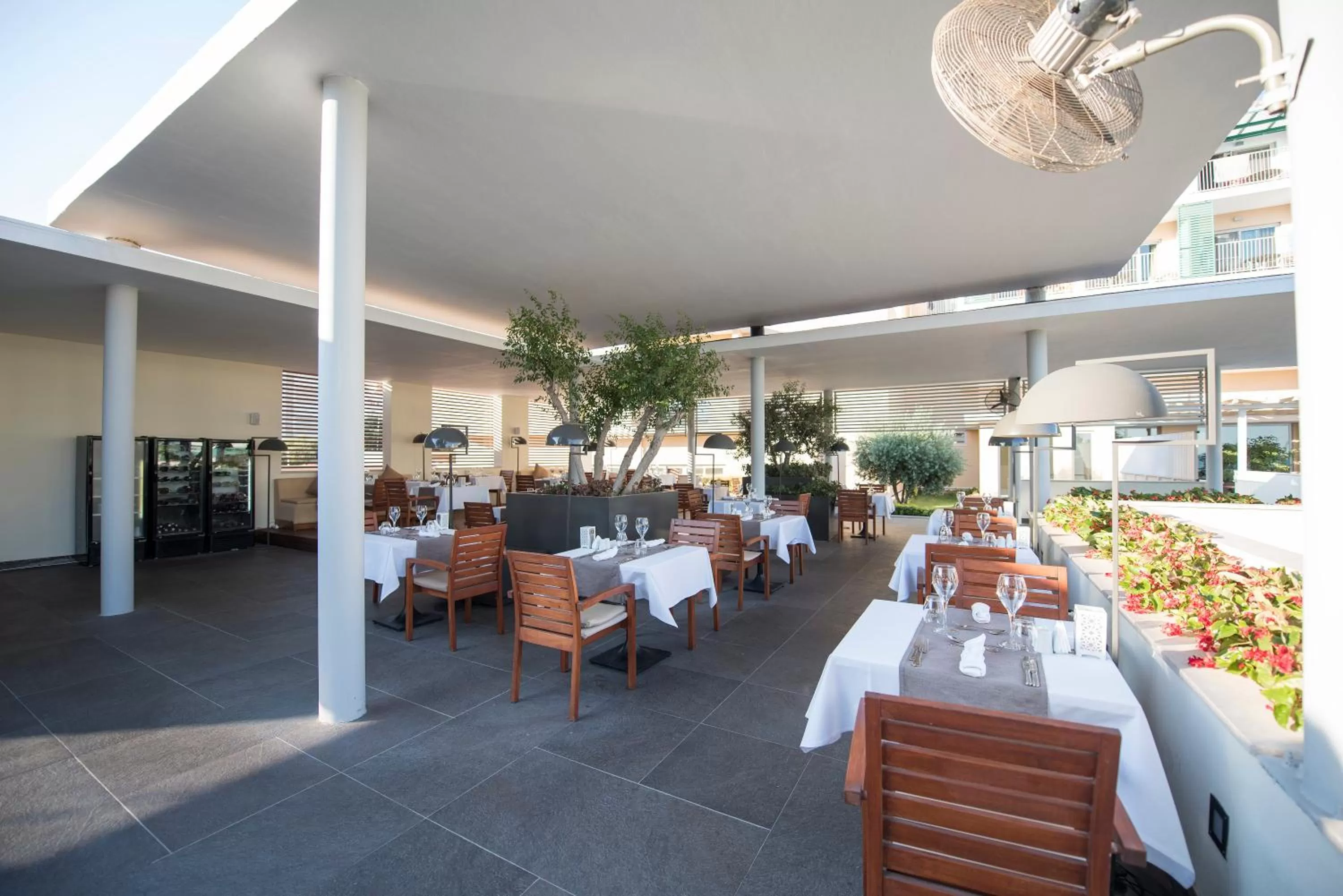 Restaurant/places to eat in TUI Blue Barut Andız - All Inclusive - Adults Only