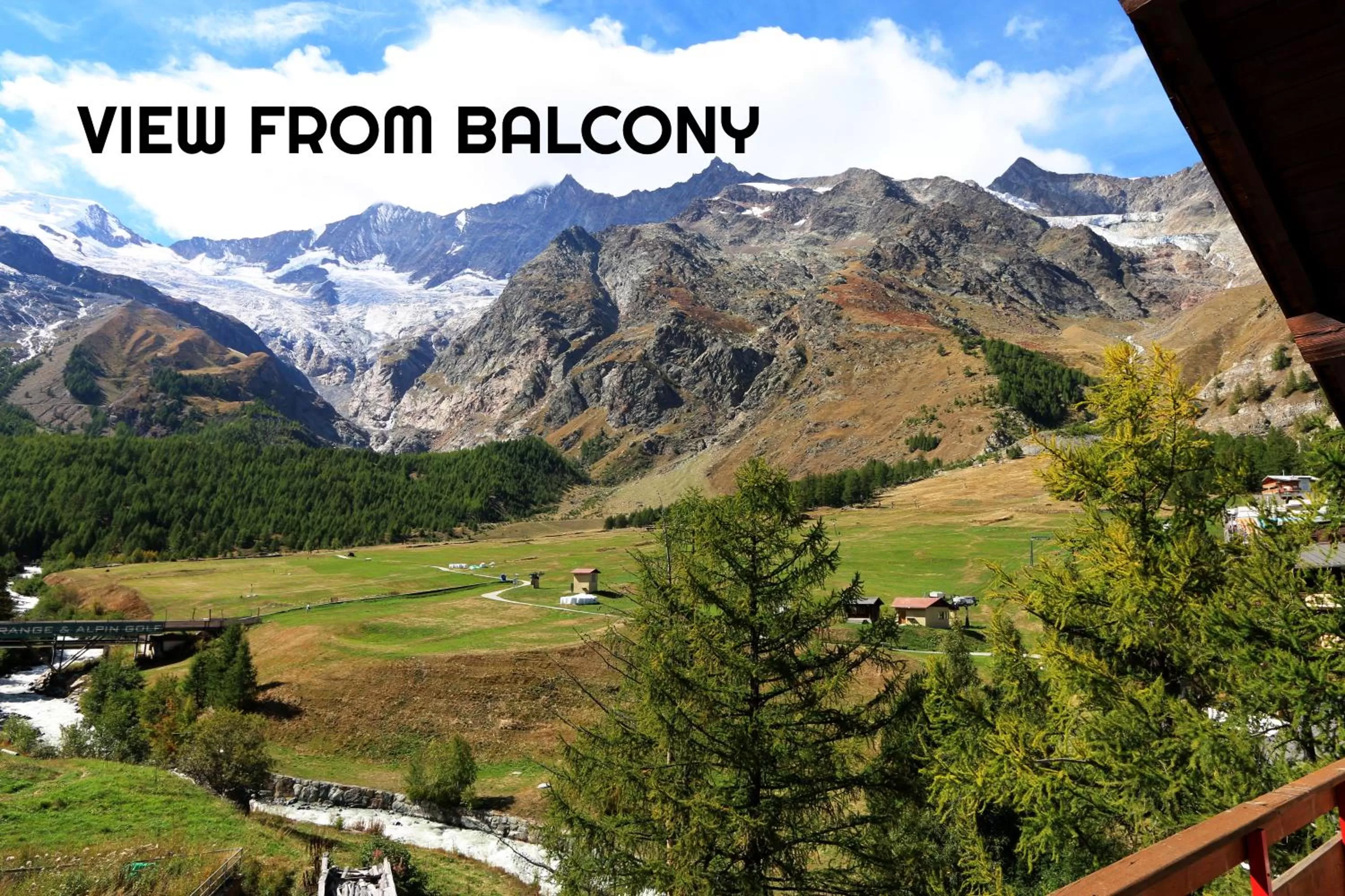 Amber Ski-in/out Hotel & Spa