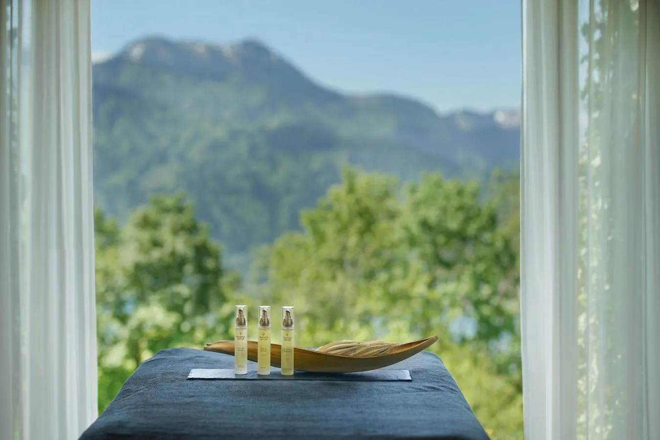 Massage in Das Tegernsee