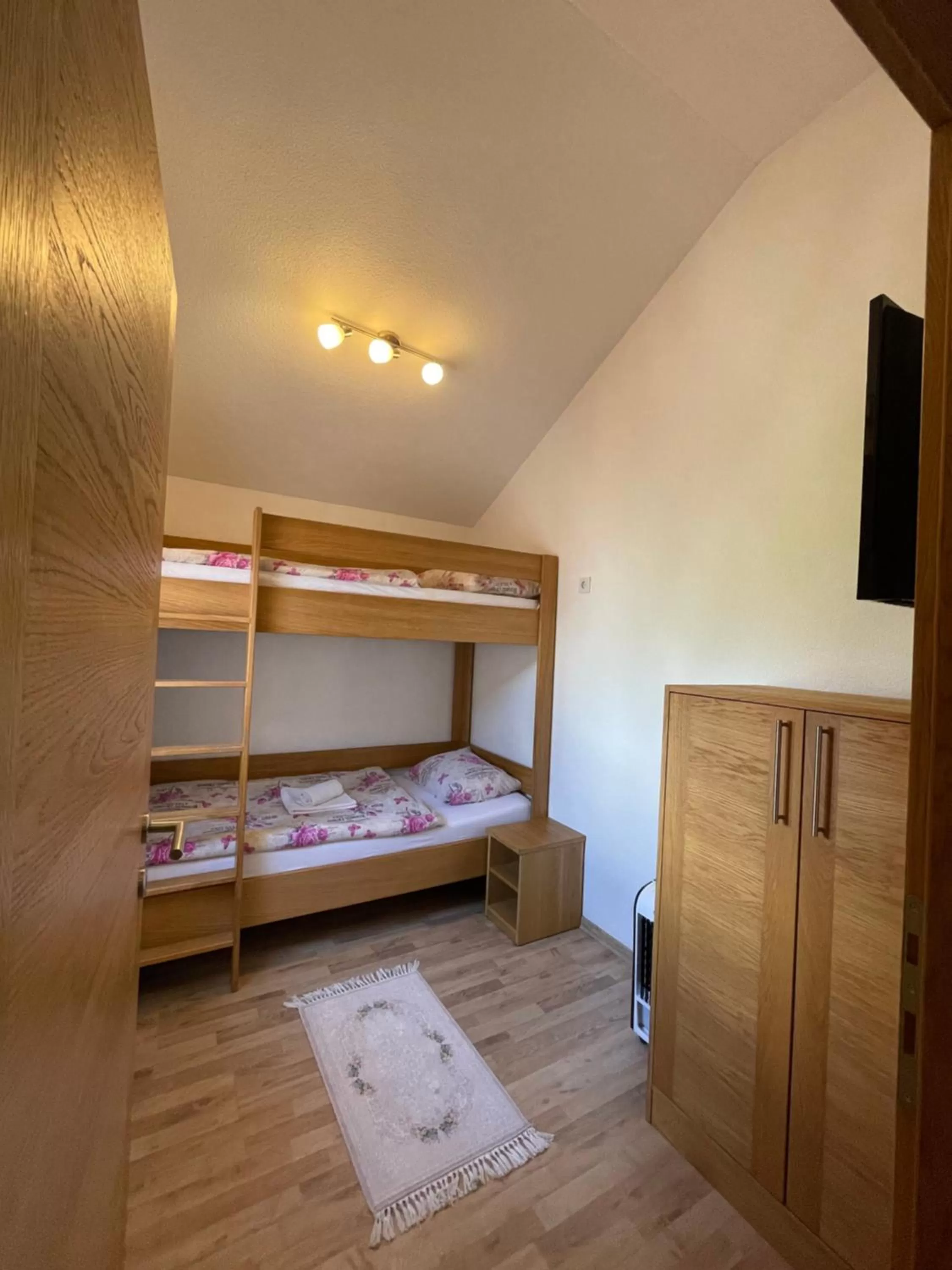 bunk bed, Bed in Villa Maja