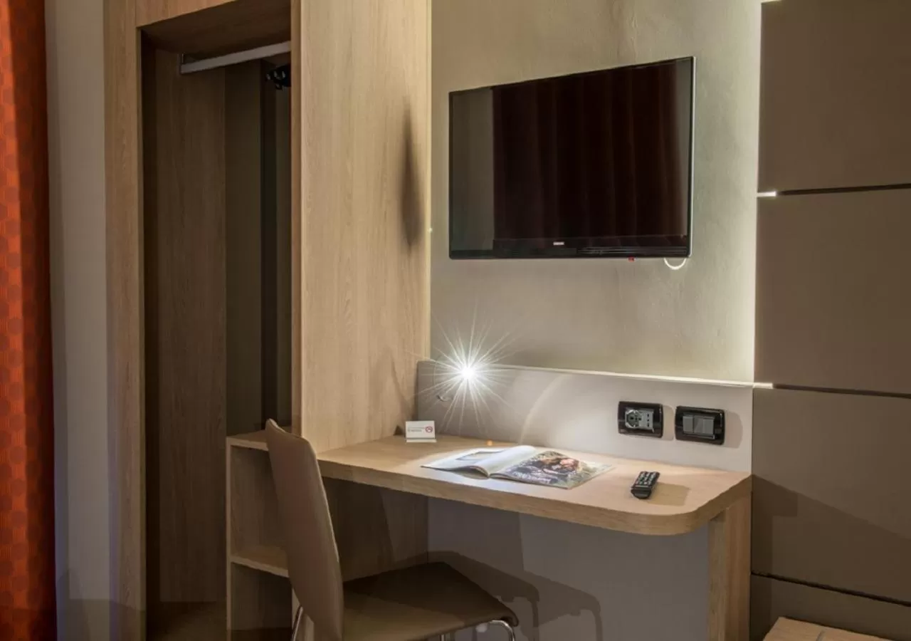 Cardano Hotel Malpensa