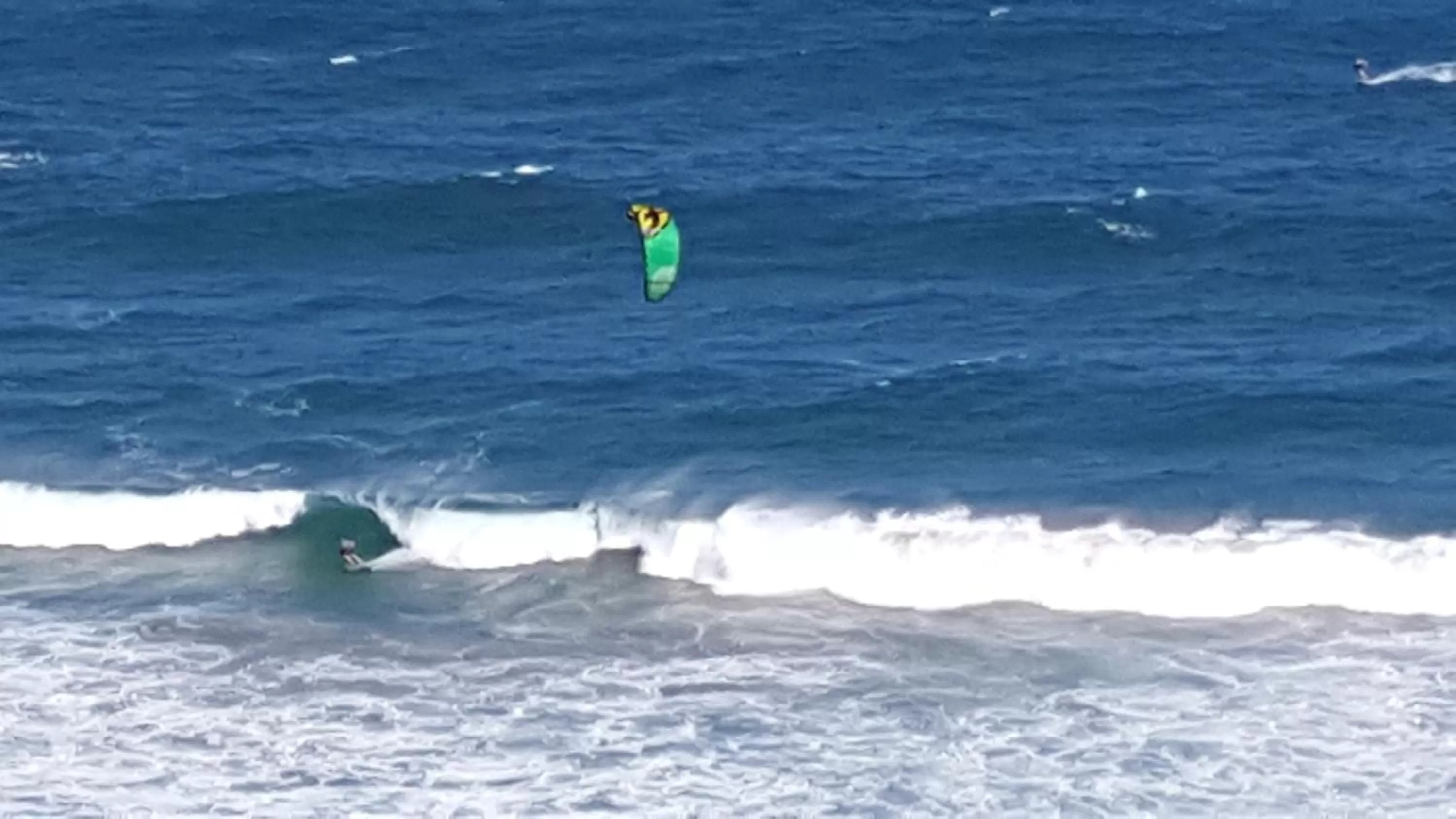 Lounge or bar in Zimbali View Eco Guesthouse