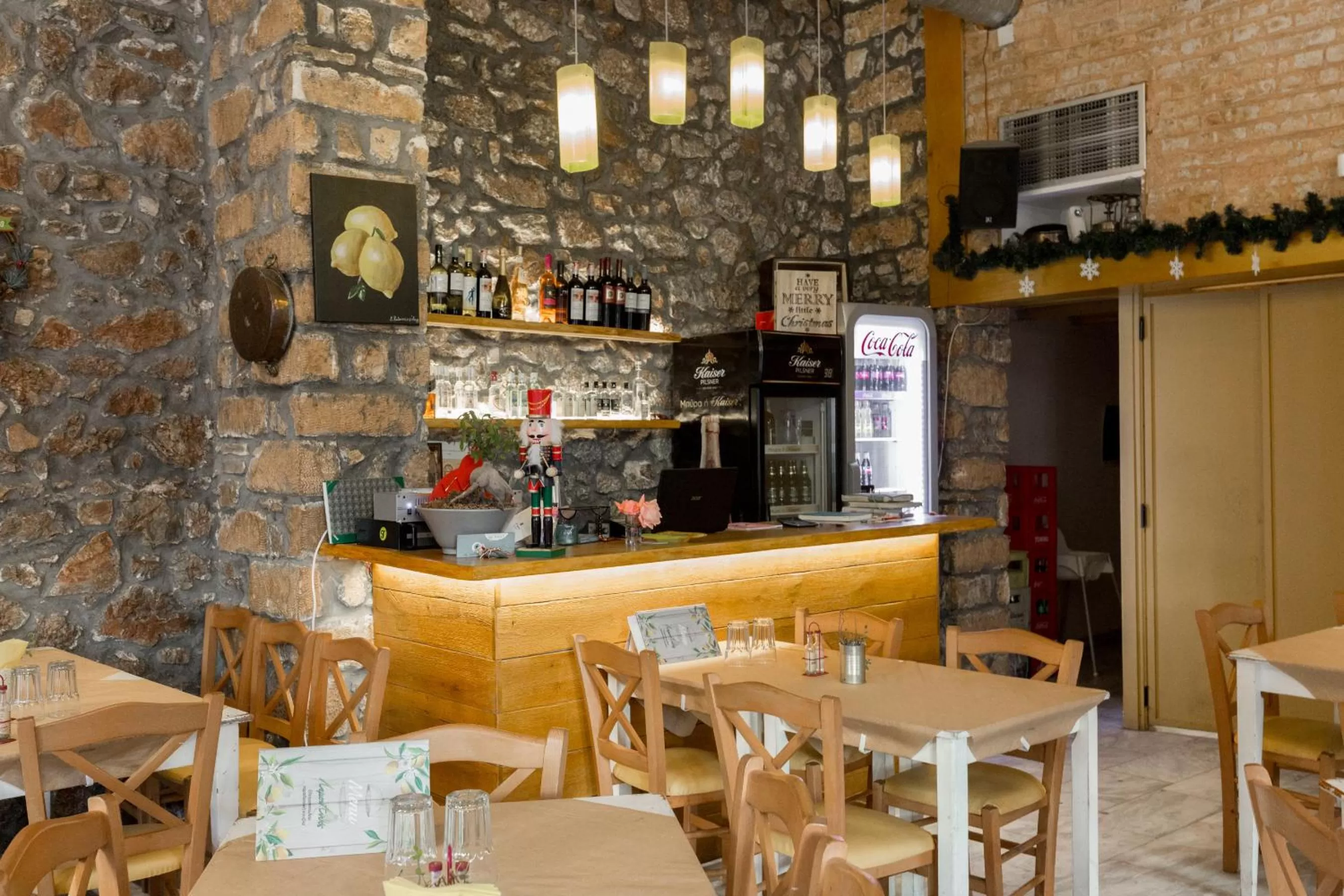 Troon of Athens Apartments