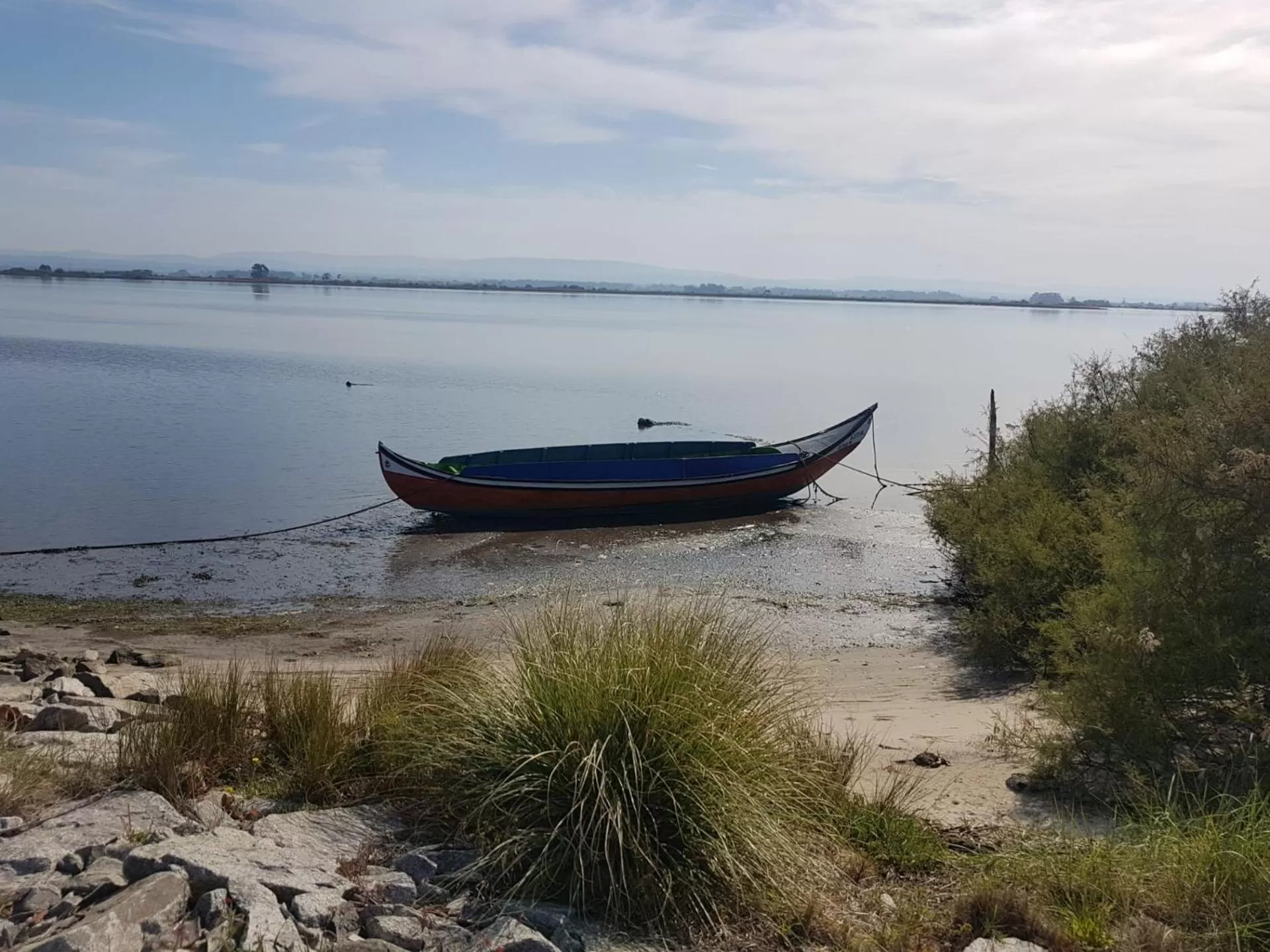 Natural landscape in See U Inn