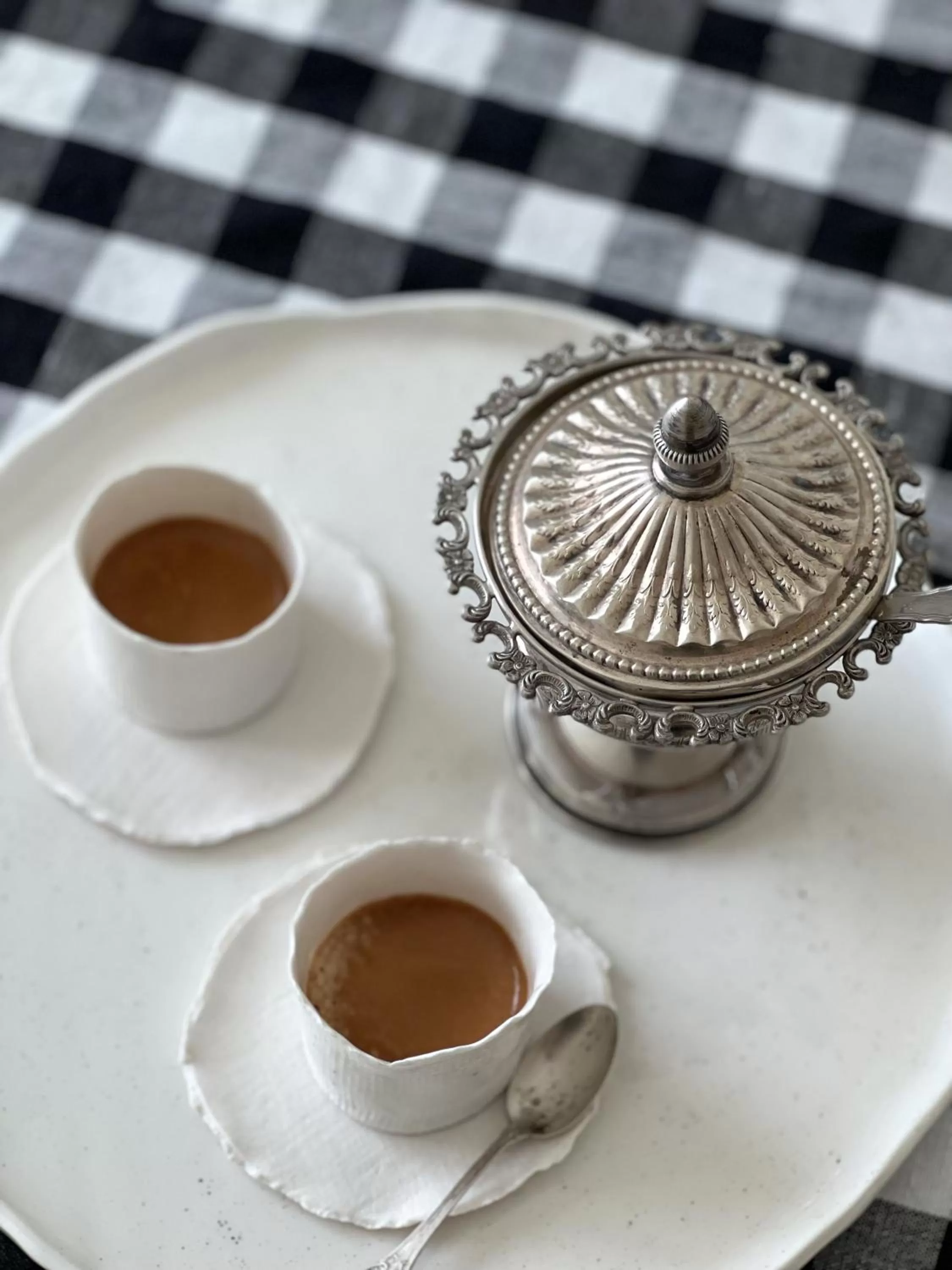 Breakfast in CinziaHome