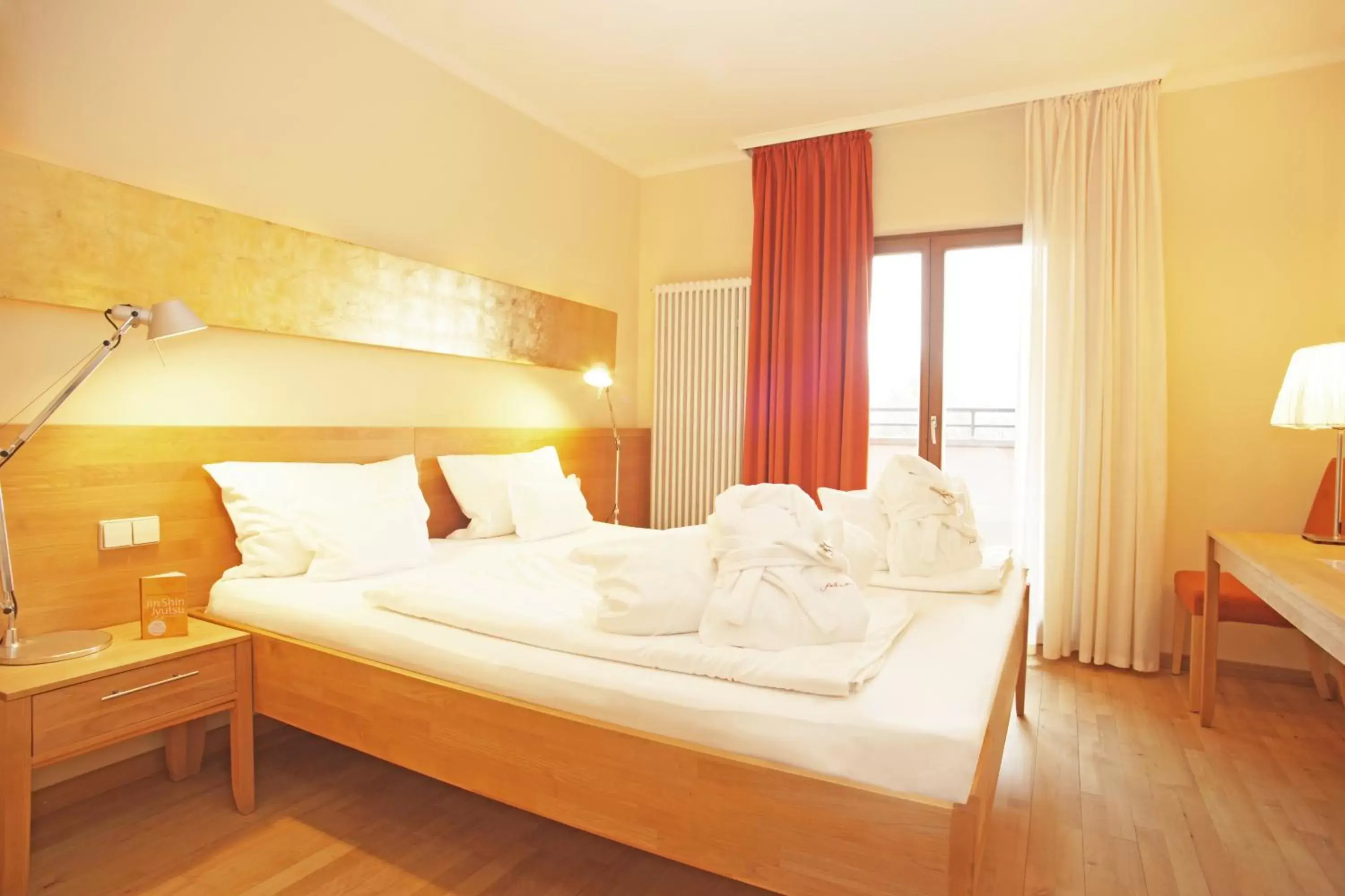 Roofgarden Suite in Bio Thermalhotel Falkenhof Roofgarden Suite in Bio Thermalhotel Falkenhof