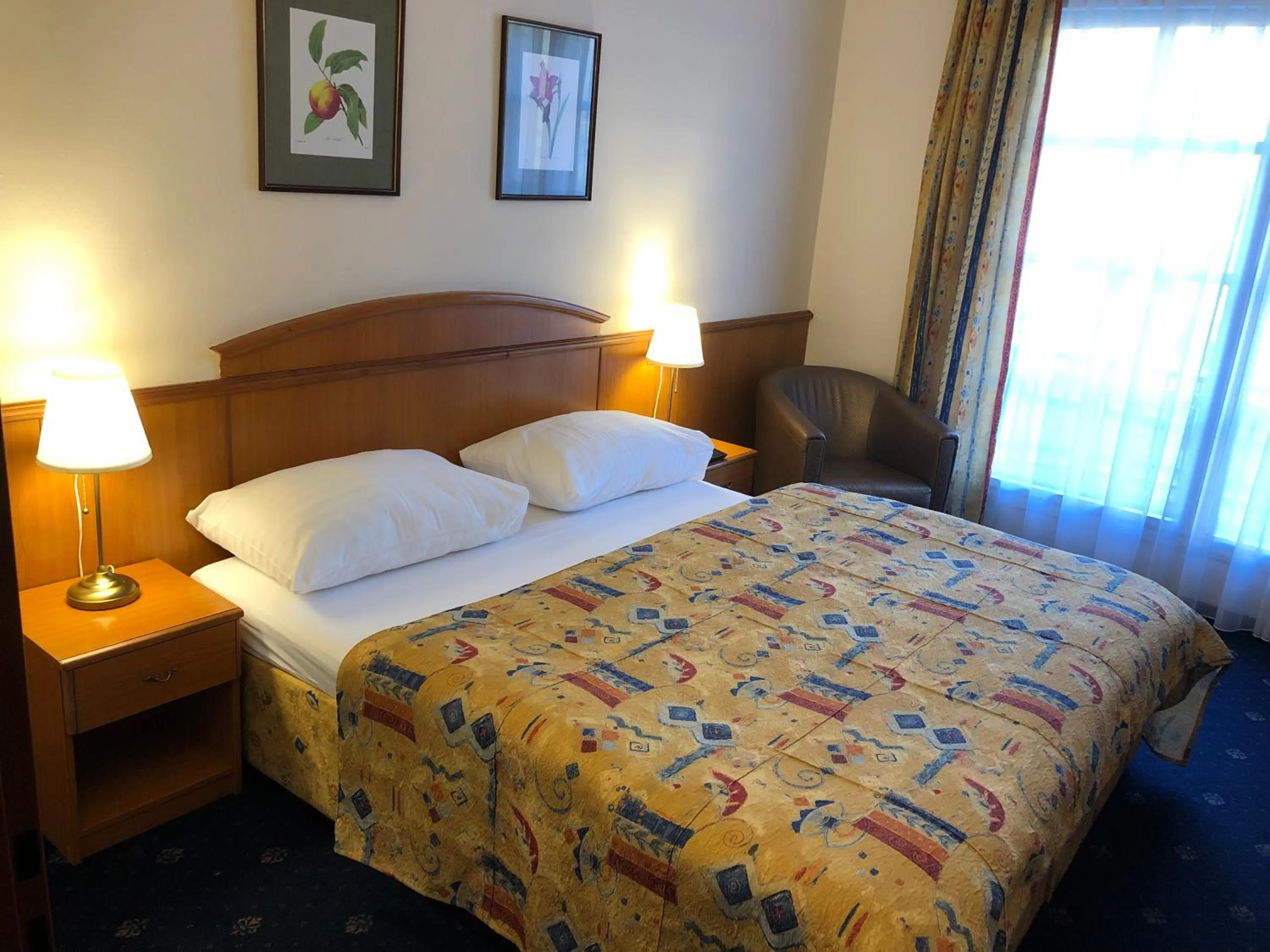 Photo of the whole room in Kavalir