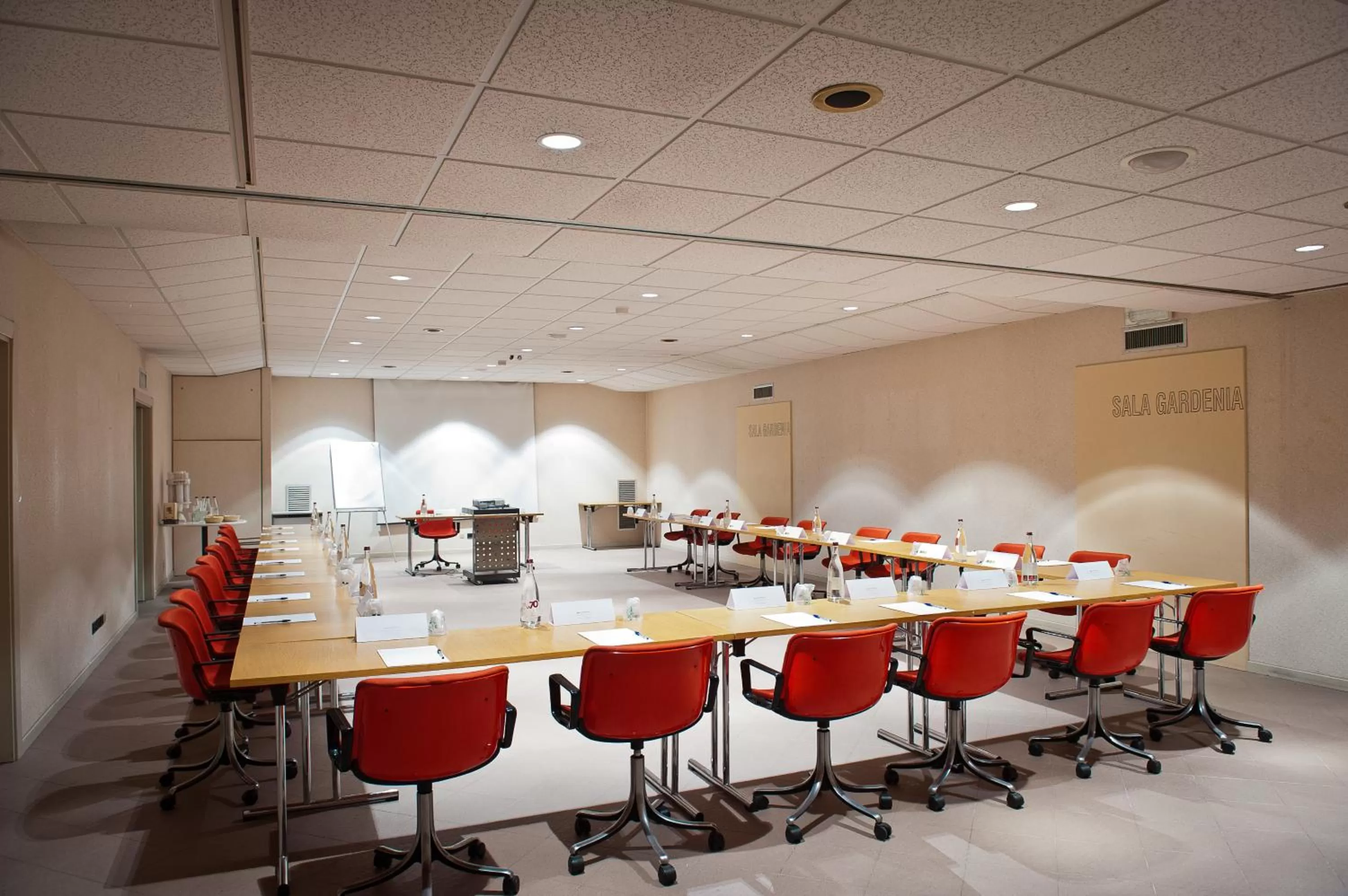 Meeting/conference room in Hotel Milano Alpen Resort Meeting&Spa