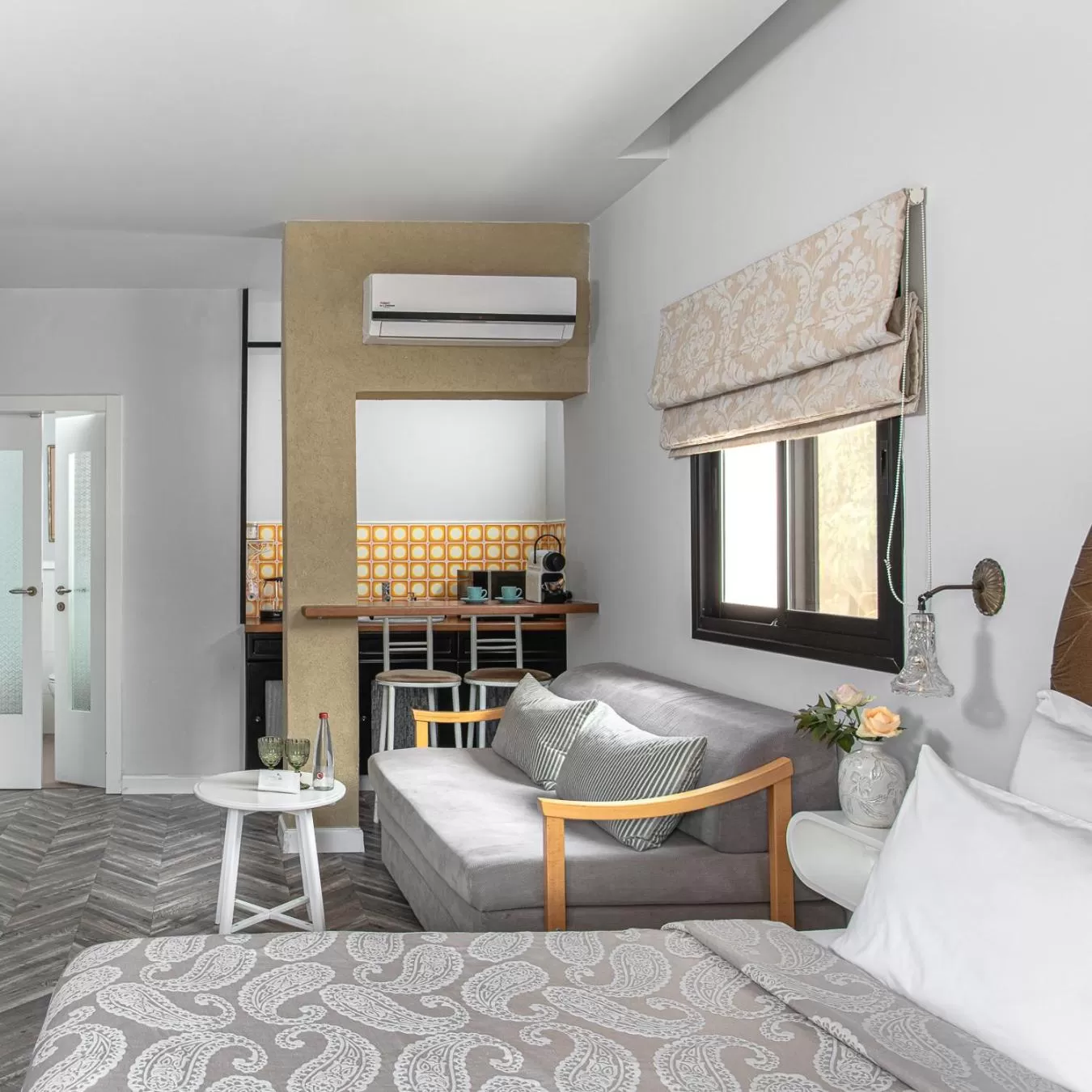 Shtarkman Erna Boutique Hotel Nahariya