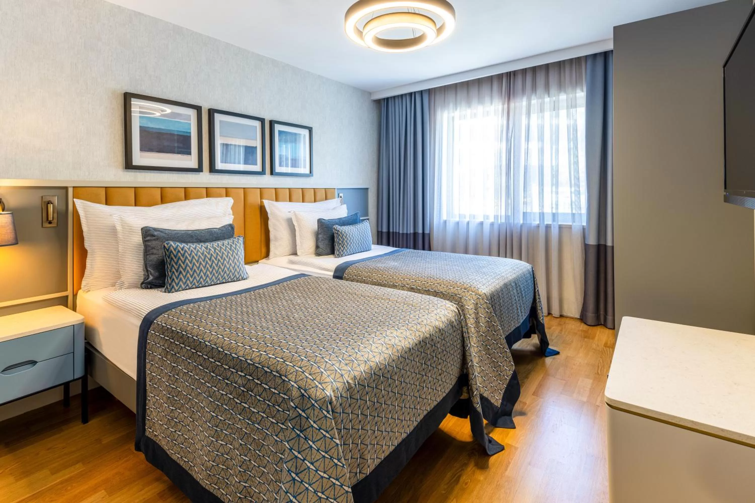 Bed in Arum Barut Collection - Ultra All Inclusive