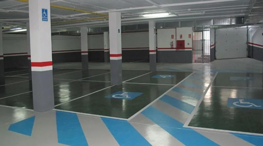 Other in Hotel Río Hortega