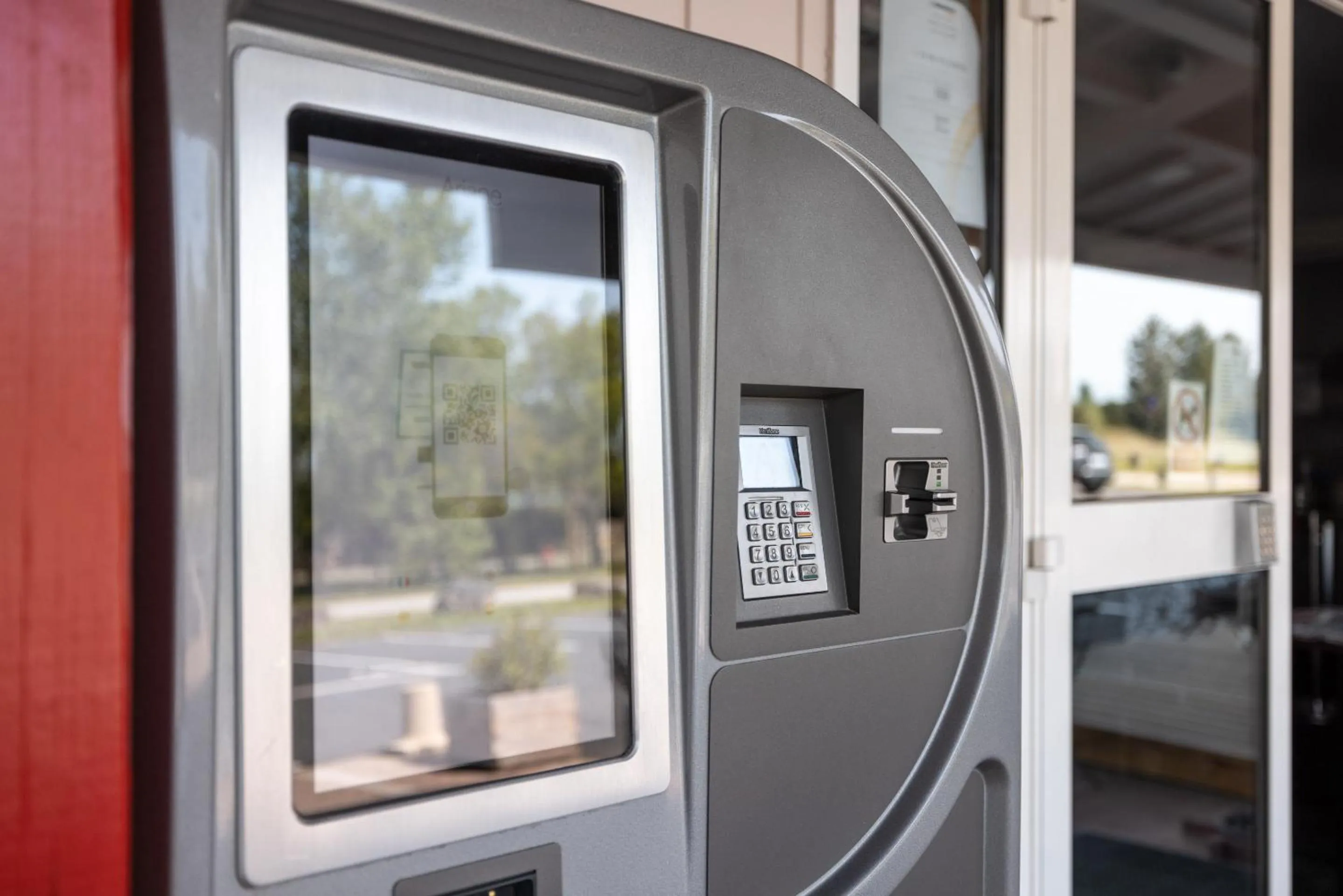 The Originals Access, Hôtel Bordeaux Lac