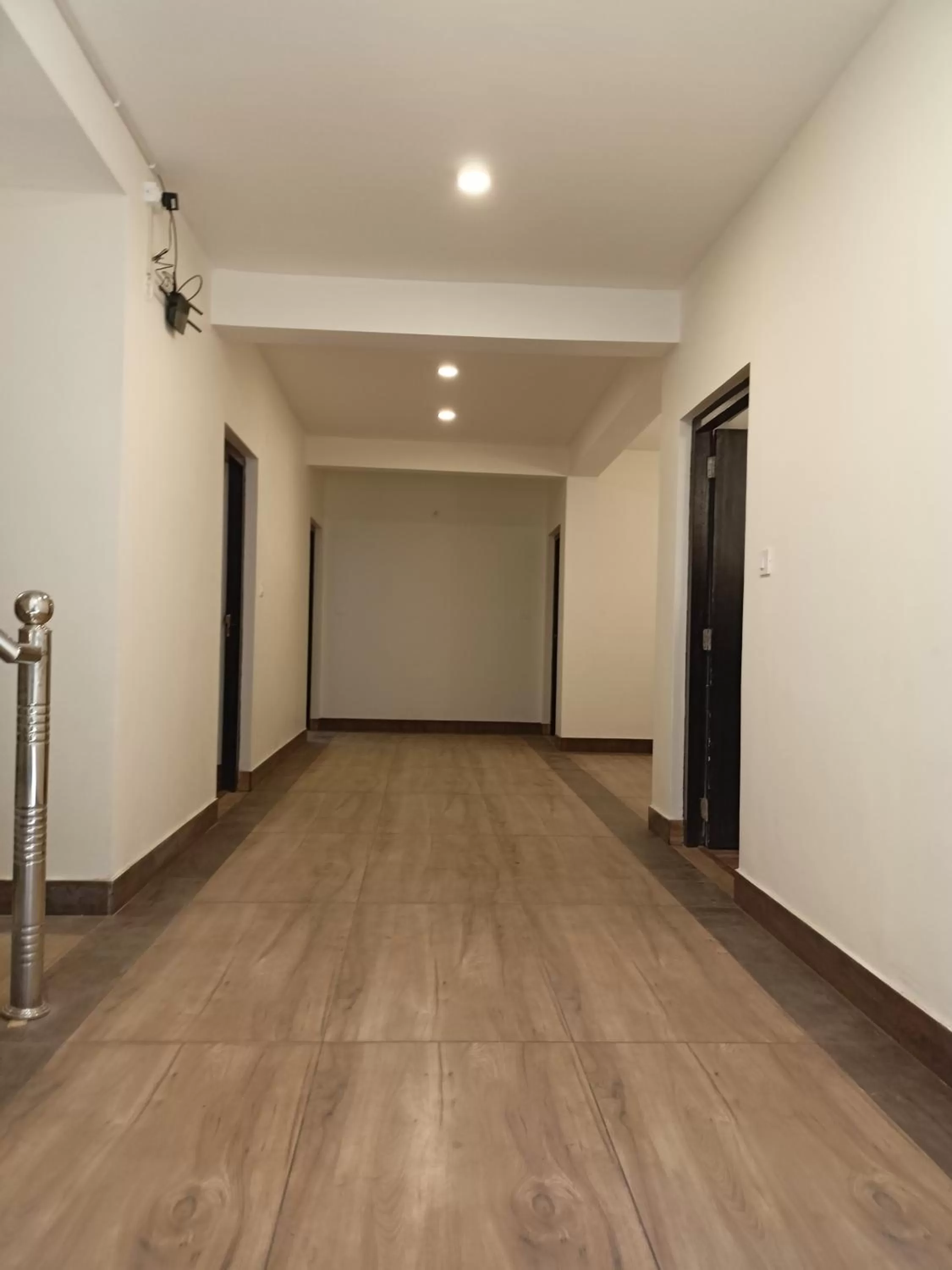 Property building in Cedar Woods Resort