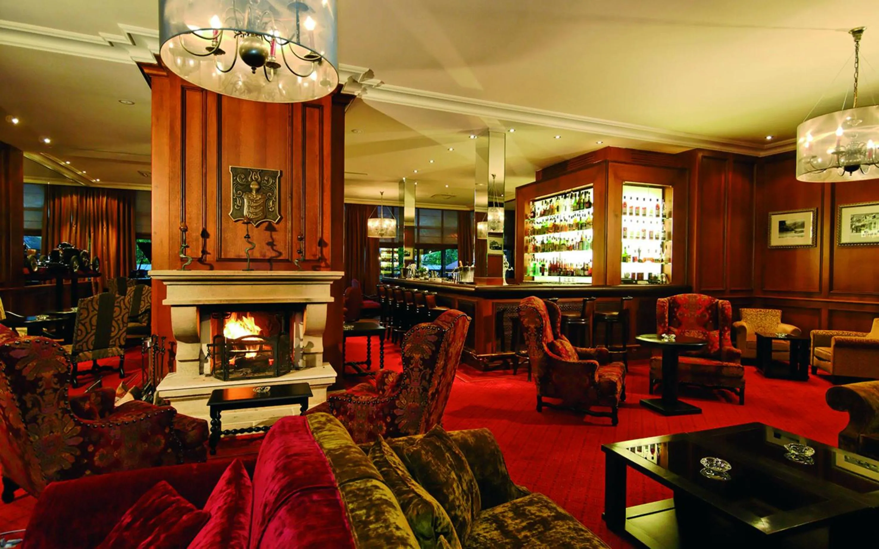 Le Grand Hotel & Spa