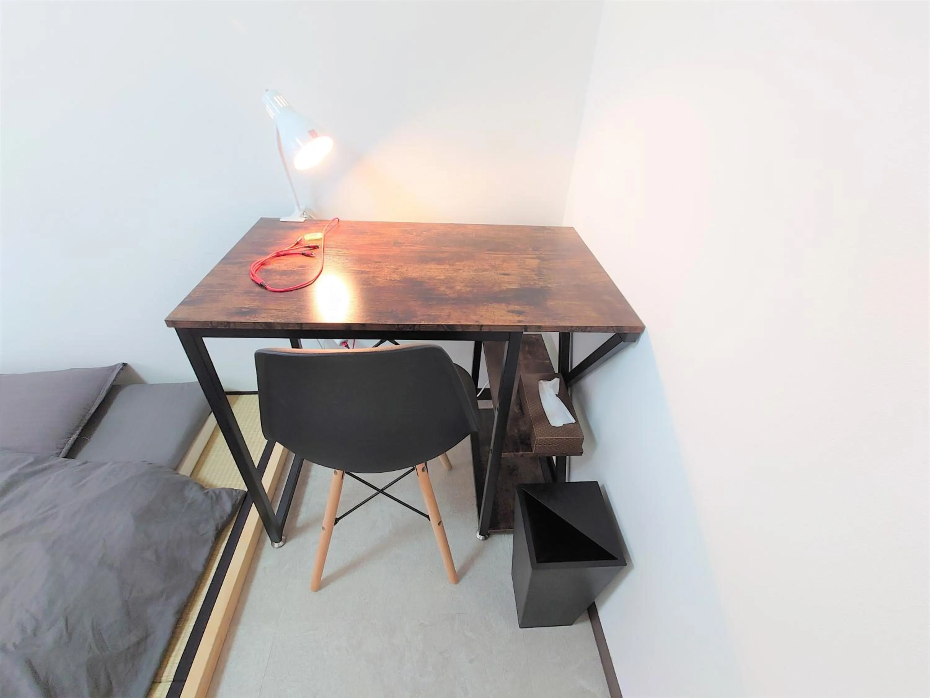 Area and facilities in Stay Inn KOTO