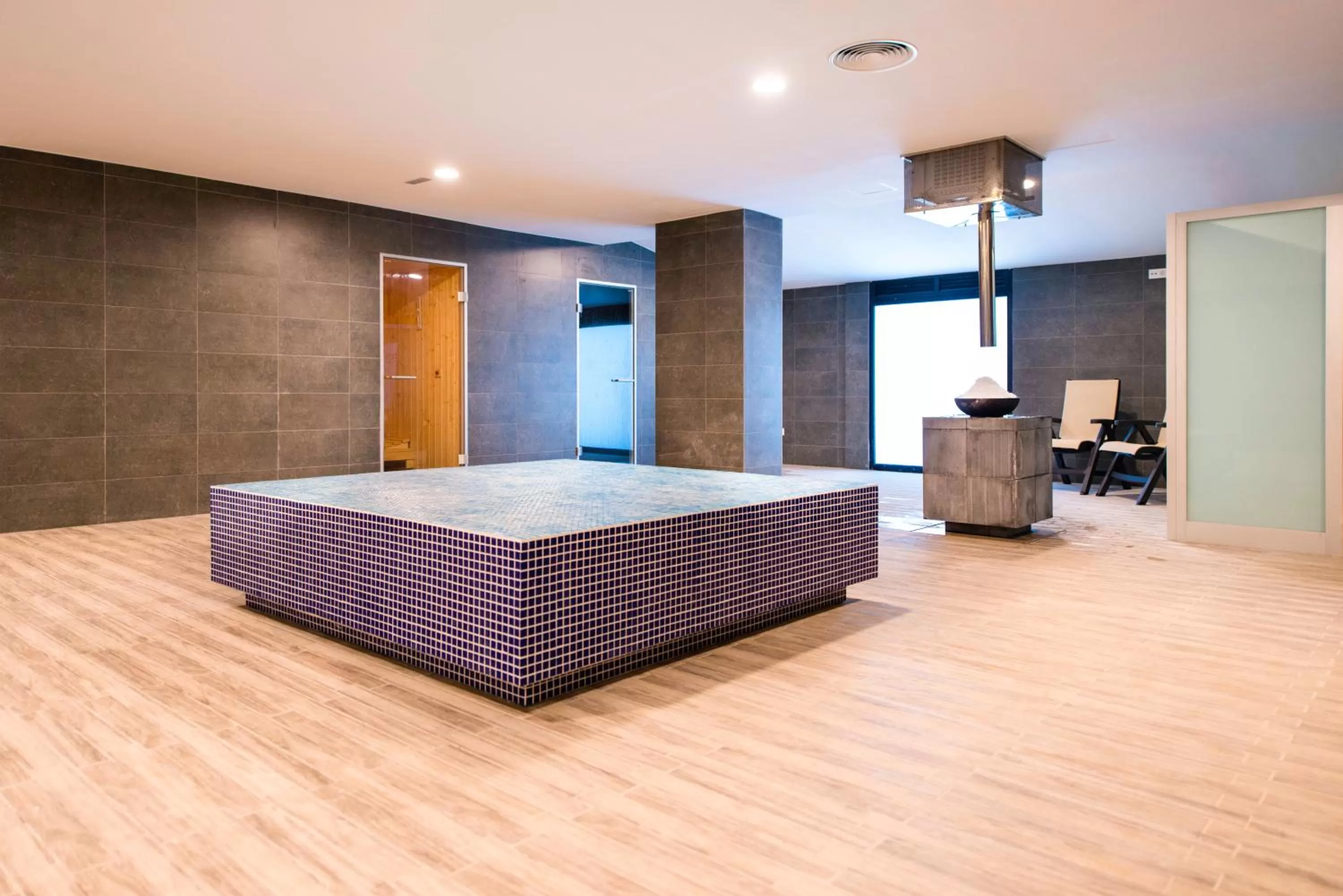 Spa and wellness centre/facilities, Bed in Kn Hotel Matas Blancas - Solo Adultos