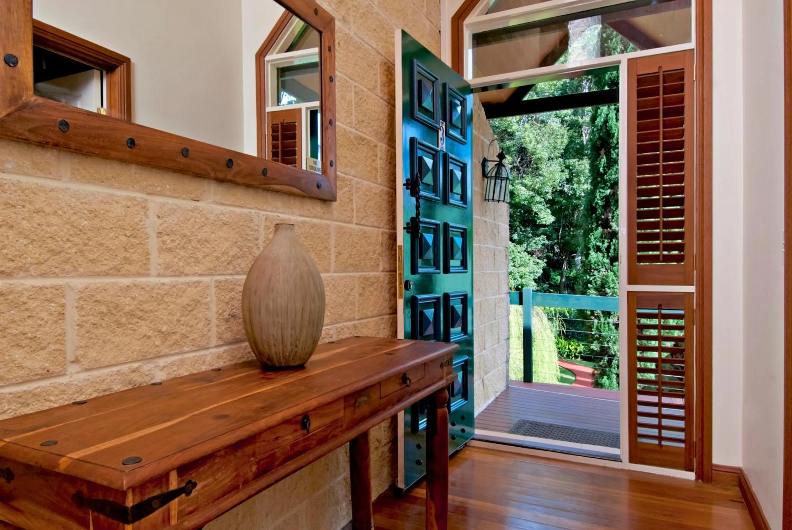 Bedroom in Escarpment Retreat & Day Spa for Couples