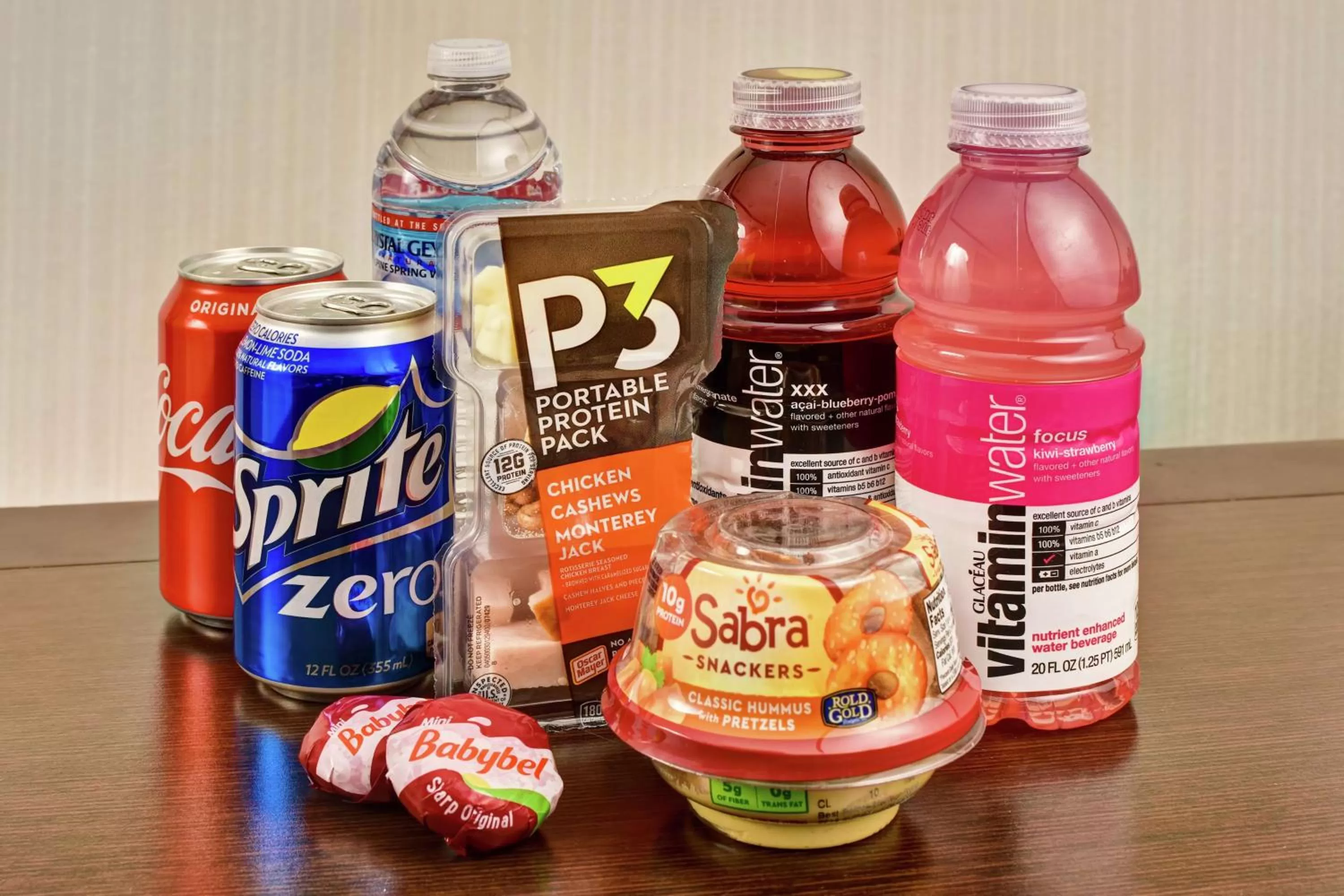 Photo of the whole room in Hilton Garden Inn Springfield, MO