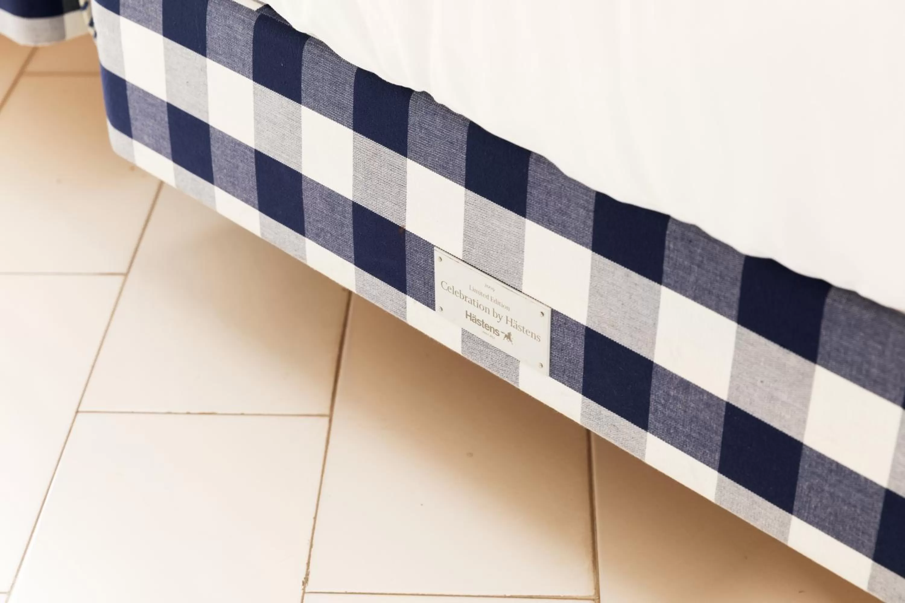 Decorative detail, Bed in La Ciliegina Lifestyle Hotel