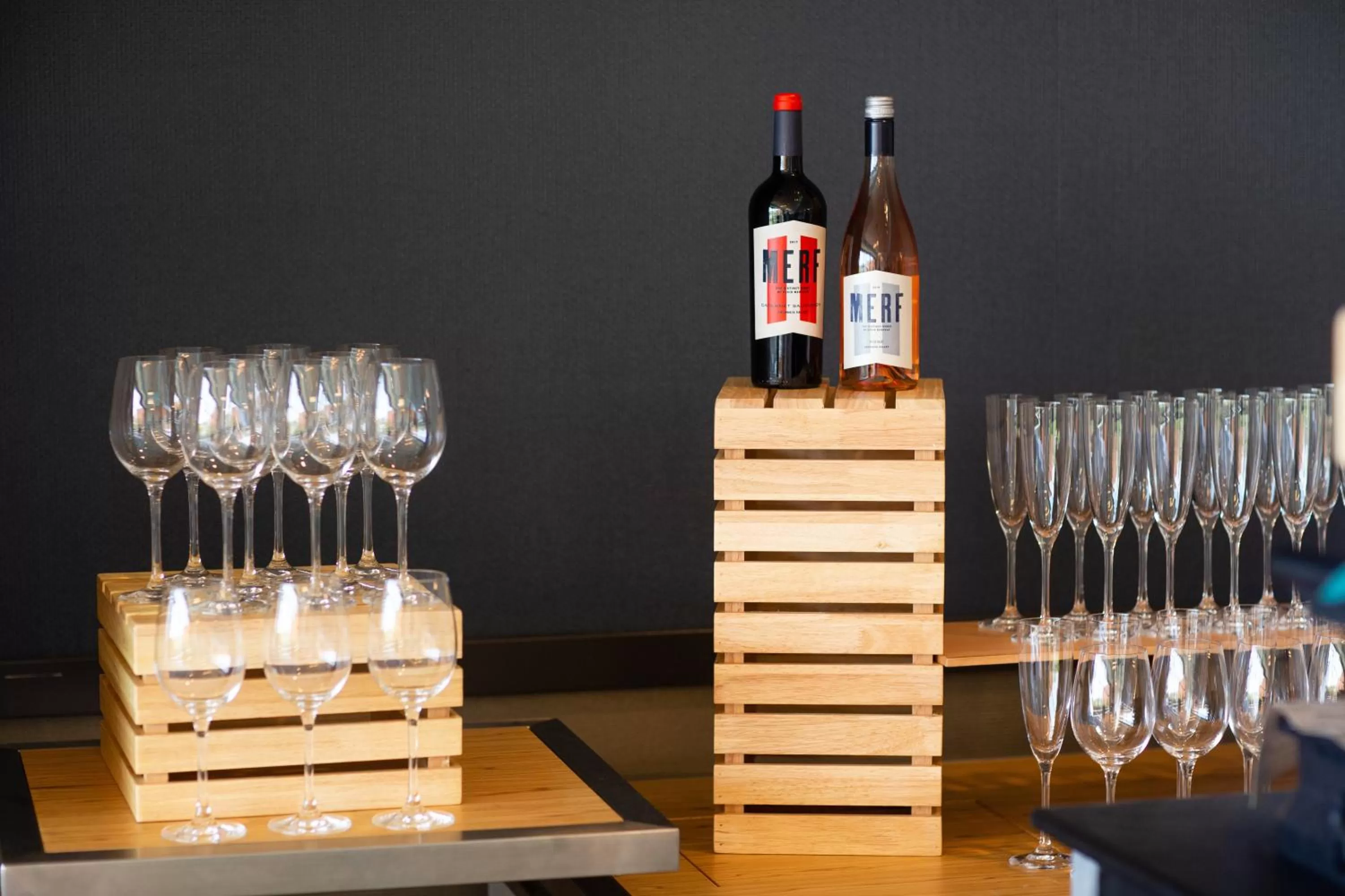 Banquet/Function facilities in Hotel Indigo Seattle Everett Waterfront Place by IHG