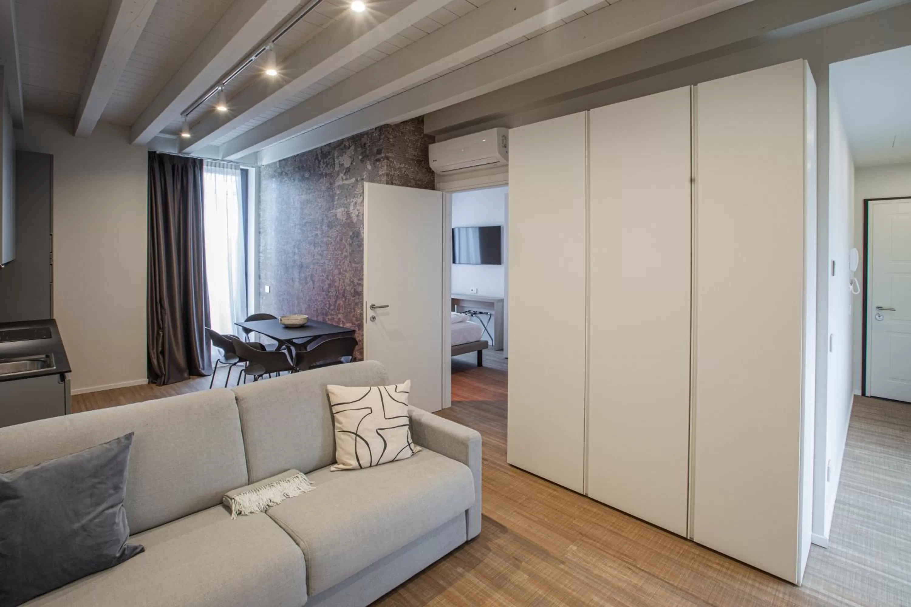 Ah Villaglori Boutique Apartments