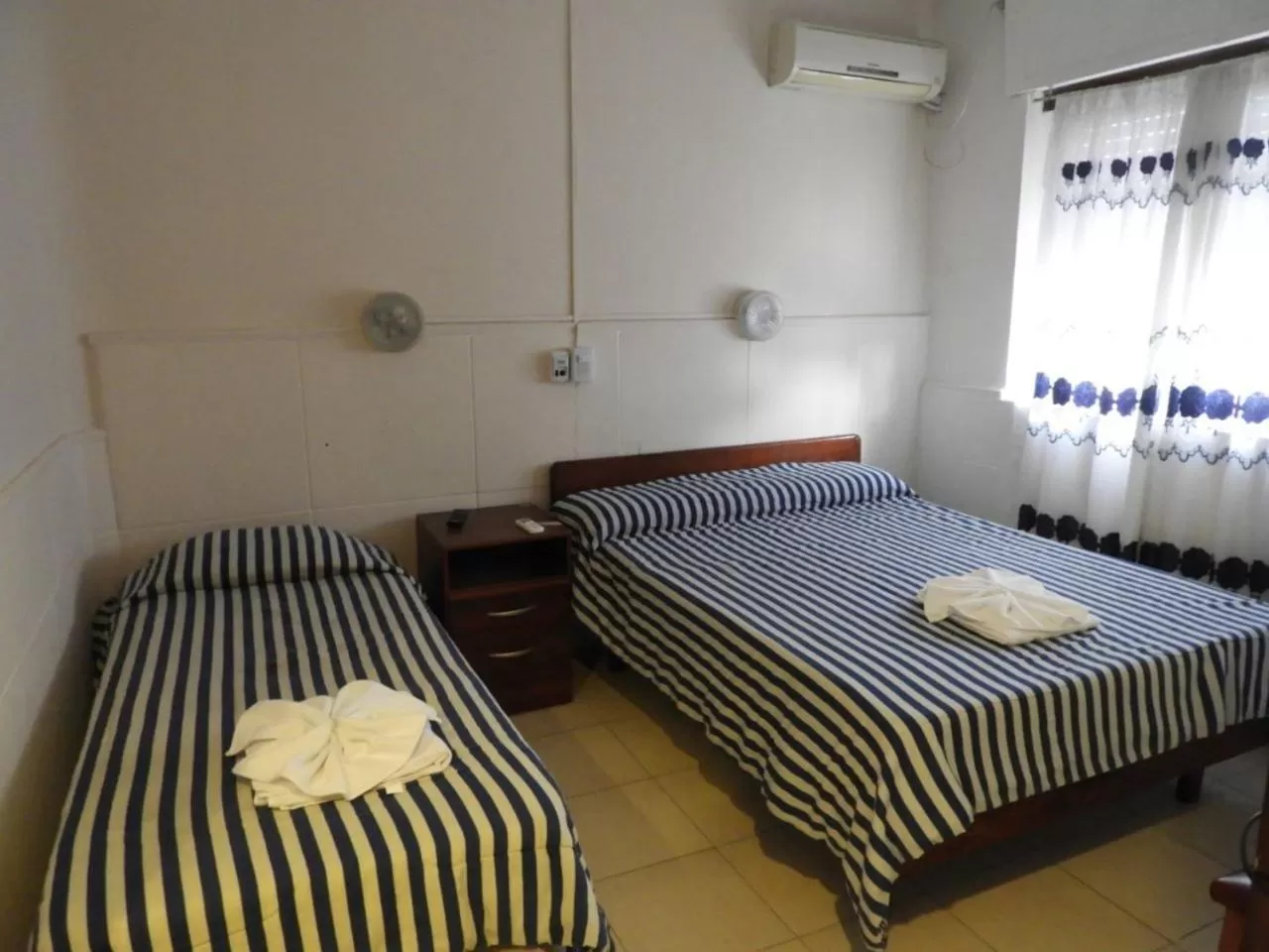 Property building in Hotel Mar Del Plata