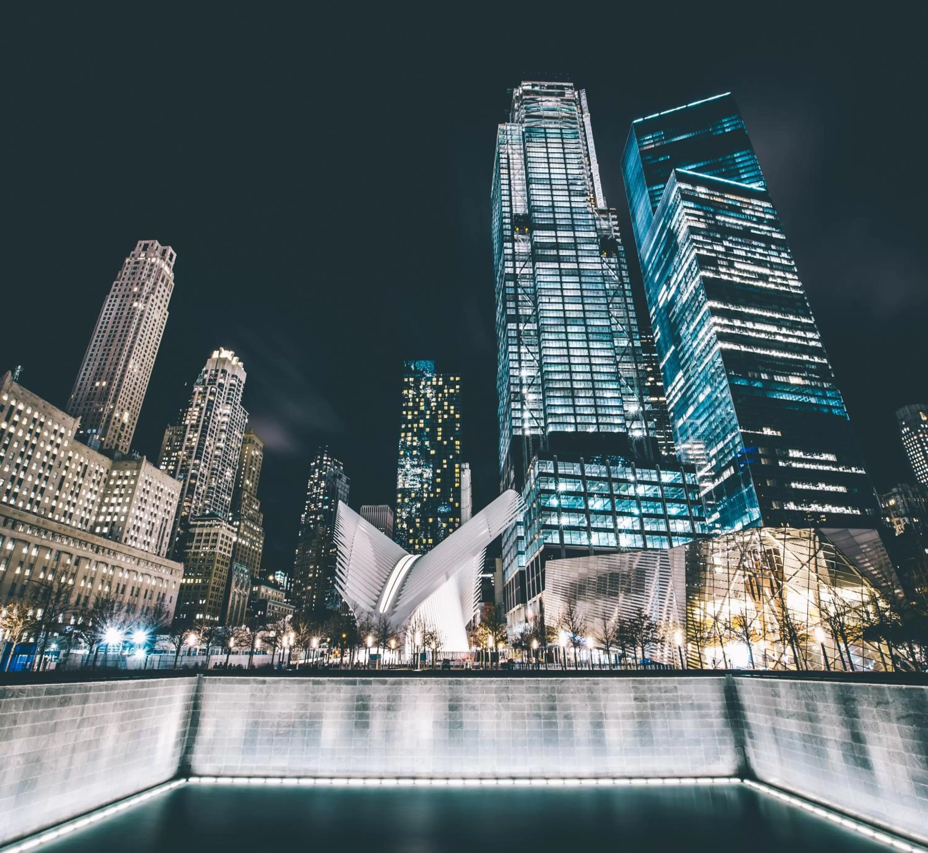 View (from property/room) in M Social Hotel New York Downtown